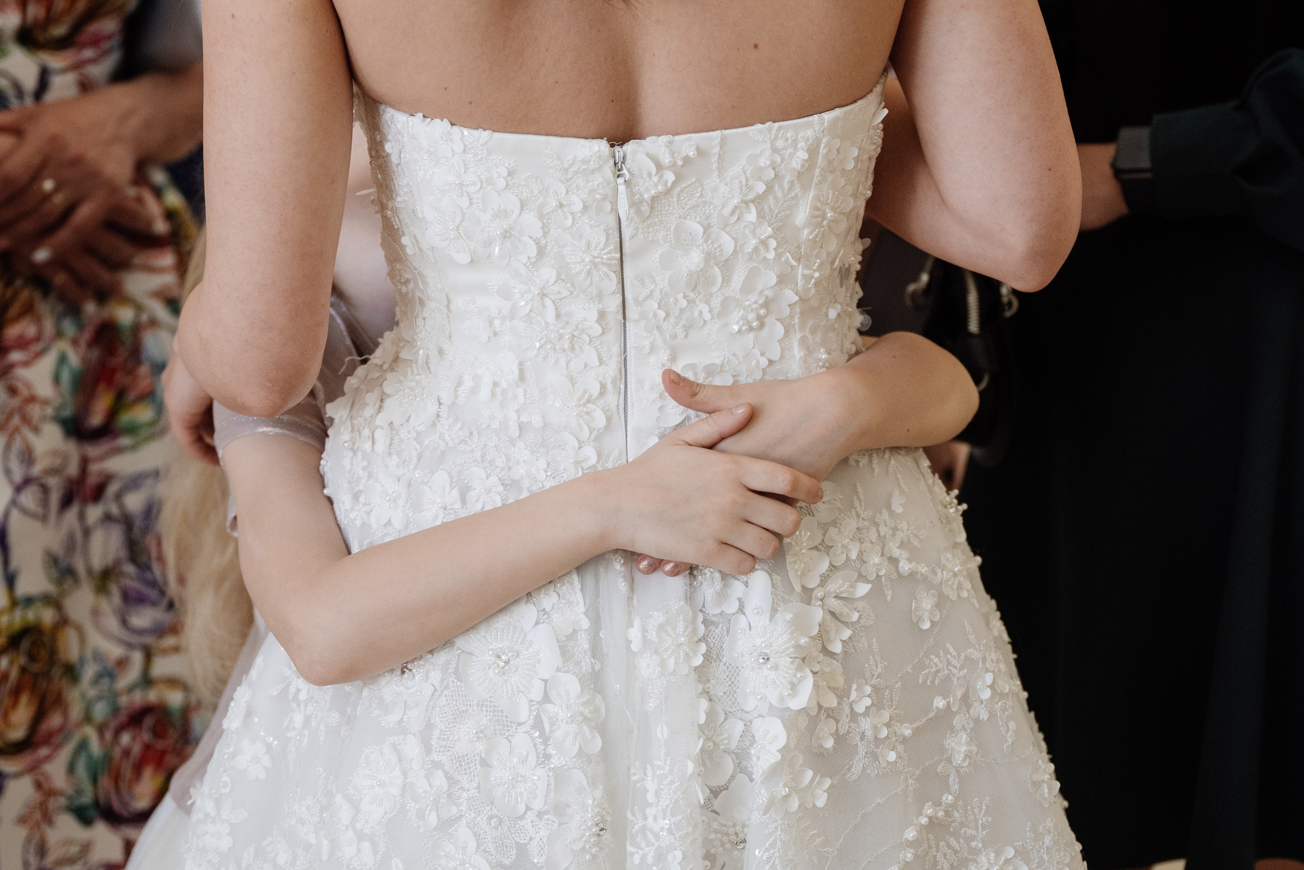 Женя и Лёша. Свадебный фотограф в Москве Григорий Аргунов