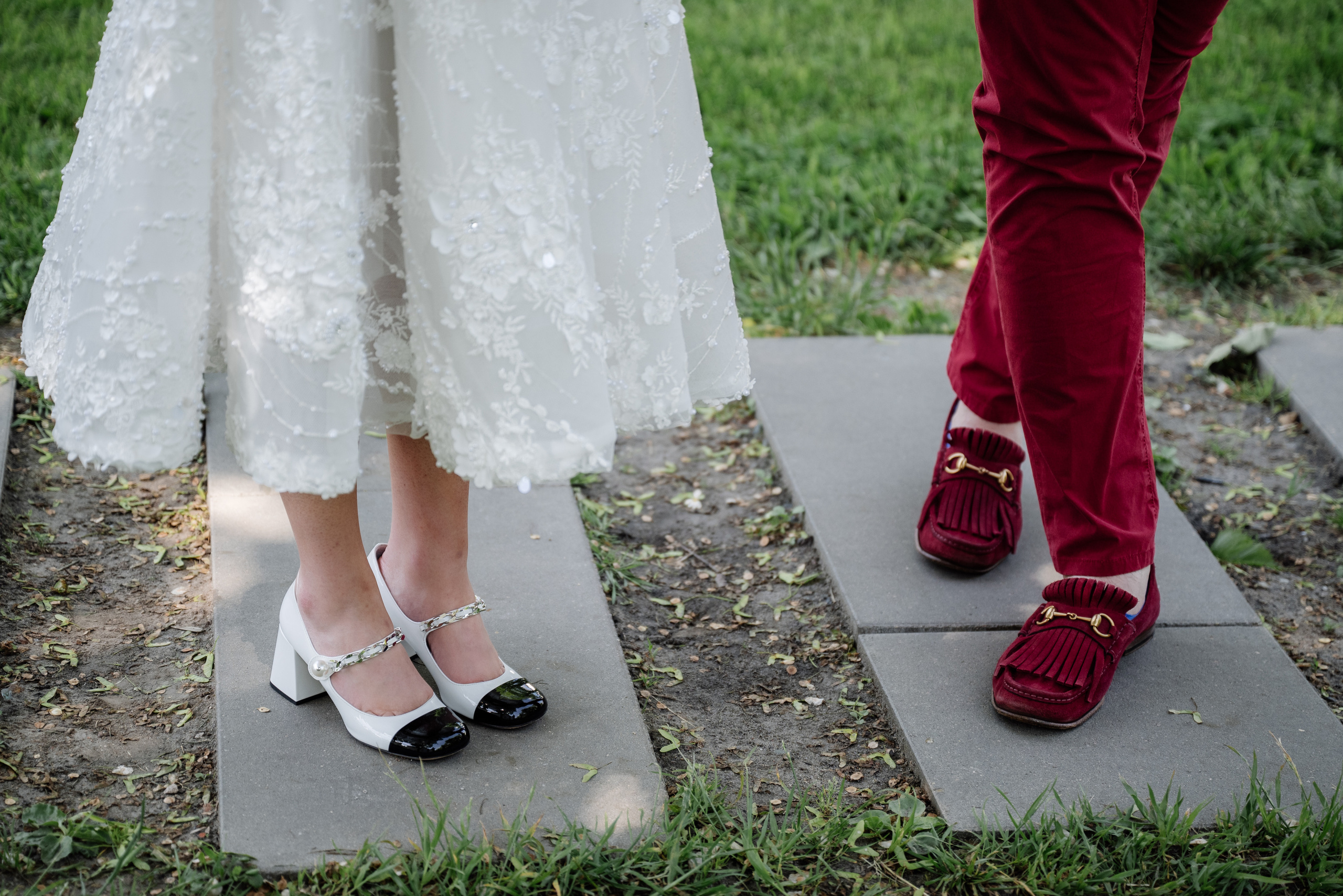 Женя и Лёша. Свадебный фотограф в Москве Григорий Аргунов
