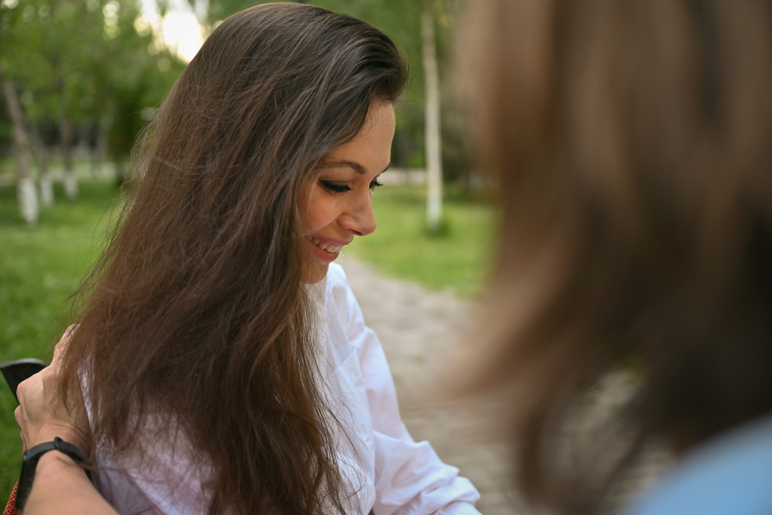 Настя и Дима. Свадебный фотограф в Москве Григорий Аргунов