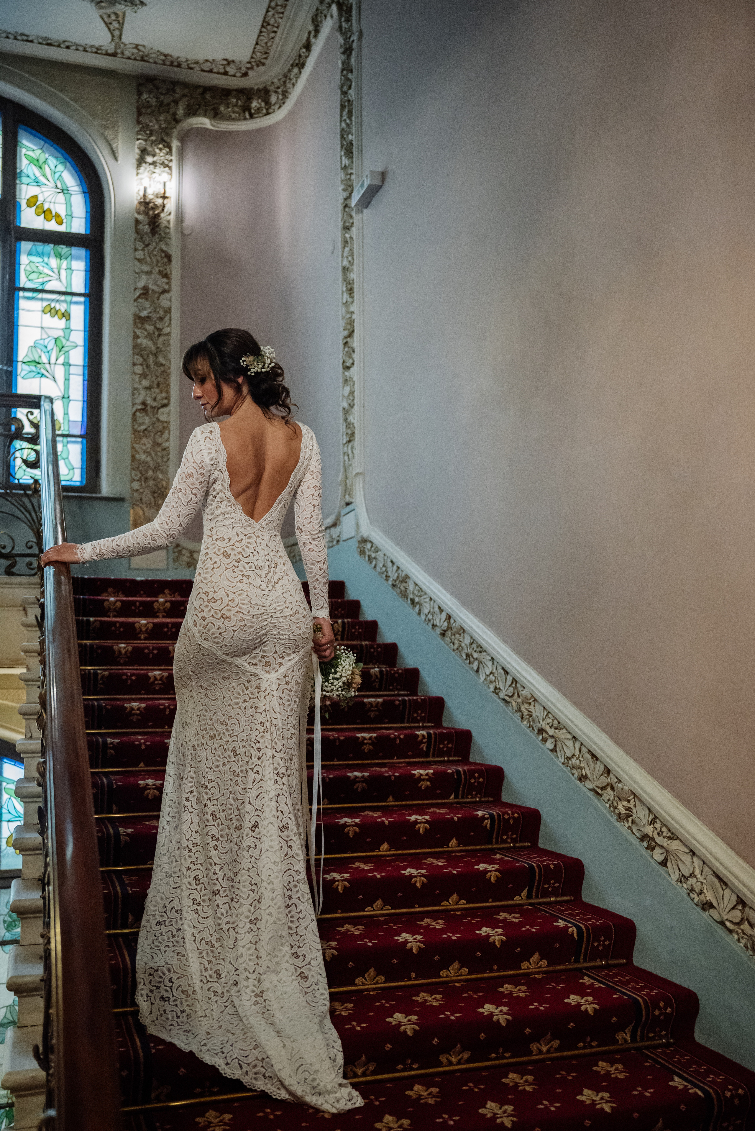 Саша и Настя. Свадебный фотограф в Москве Григорий Аргунов