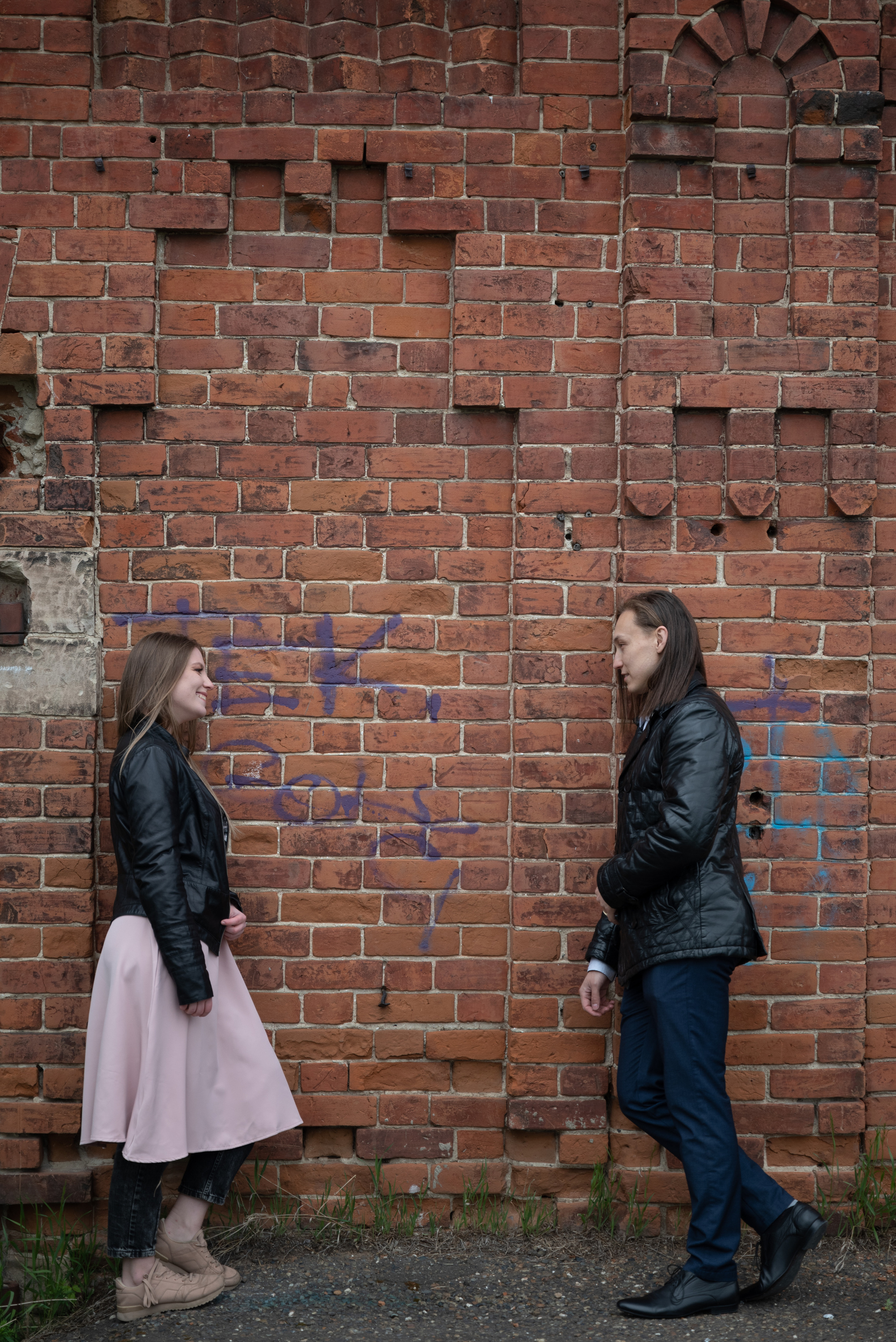 Герман и Алина. Свадебный фотограф в Москве Григорий Аргунов