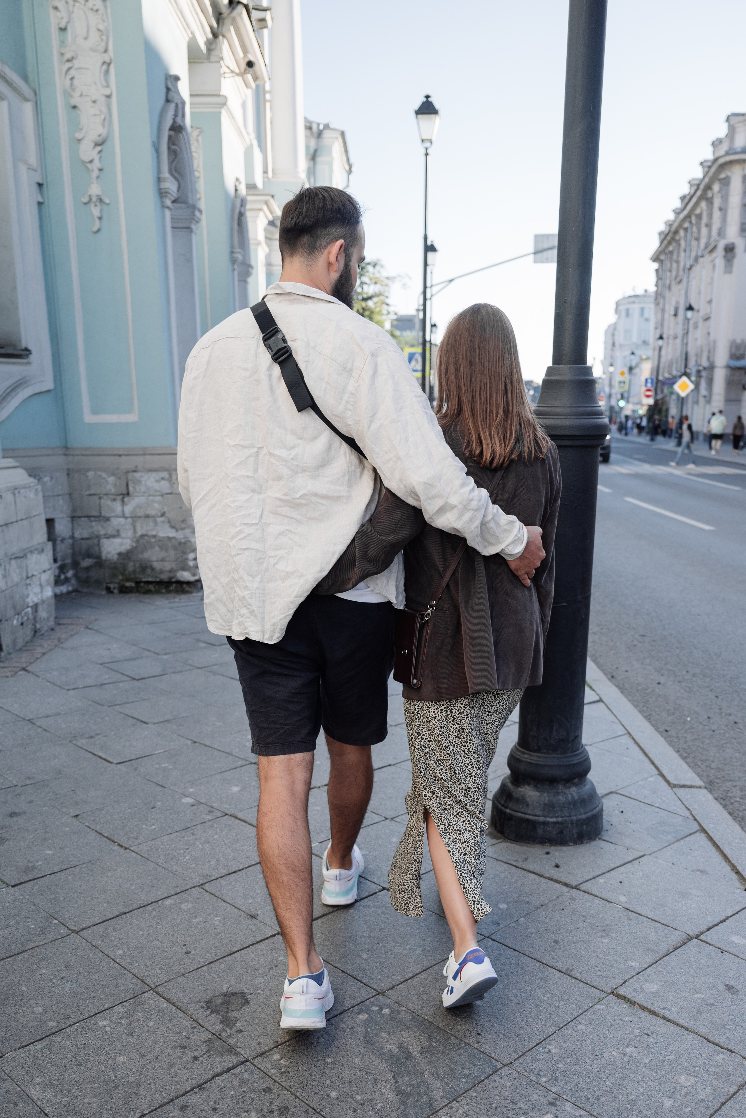 Варя и Серёжа. Свадебный фотограф в Москве Григорий Аргунов