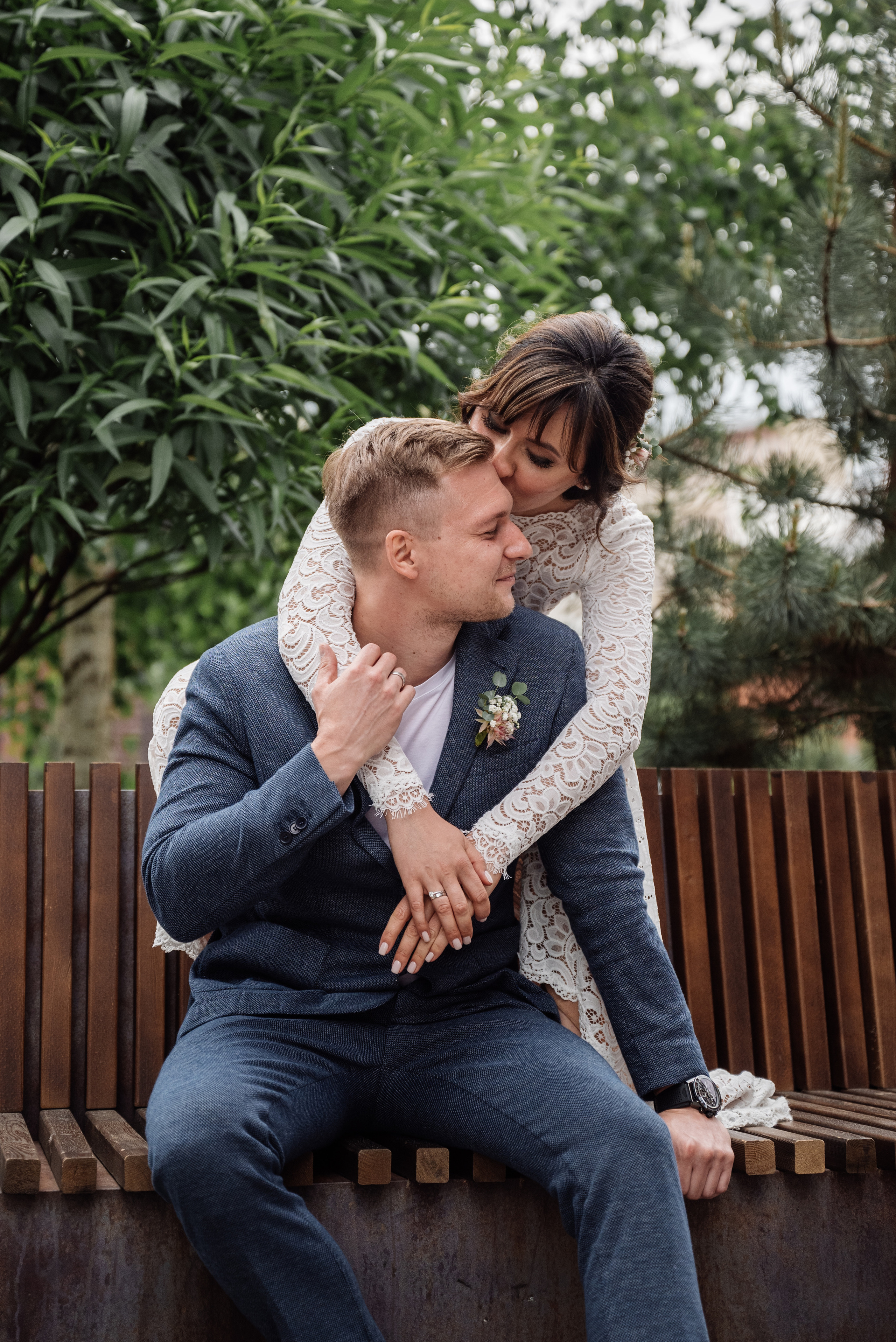 Саша и Настя. Свадебный фотограф в Москве Григорий Аргунов