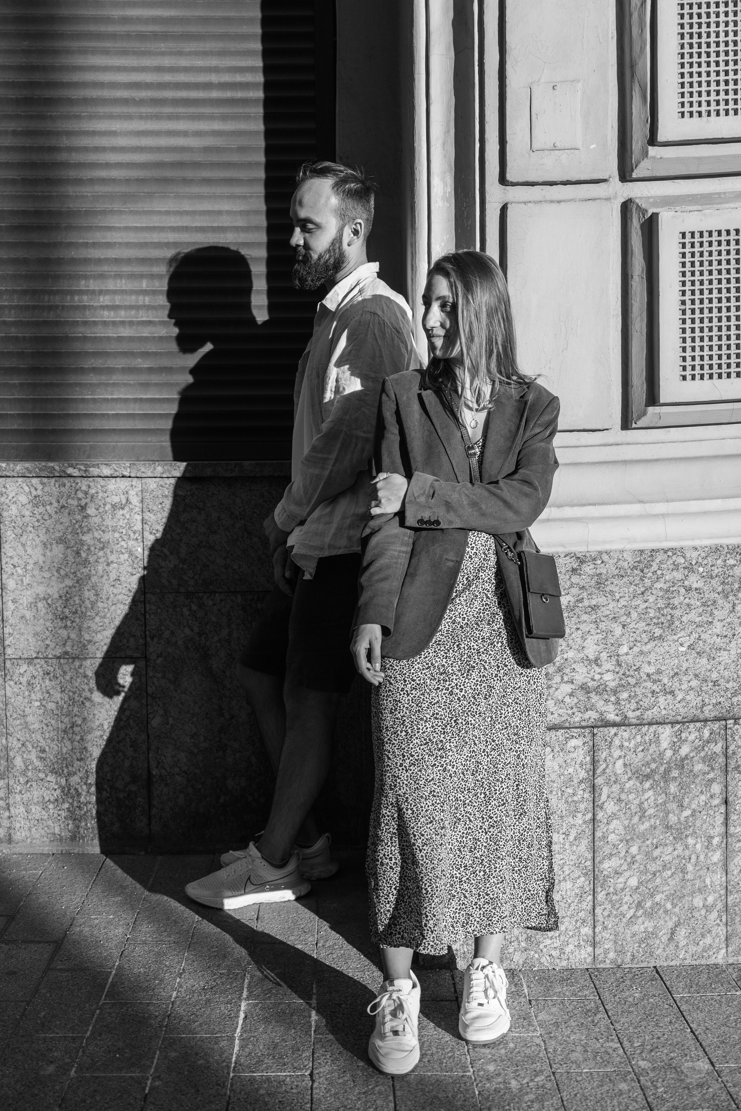 Варя и Серёжа. Свадебный фотограф в Москве Григорий Аргунов