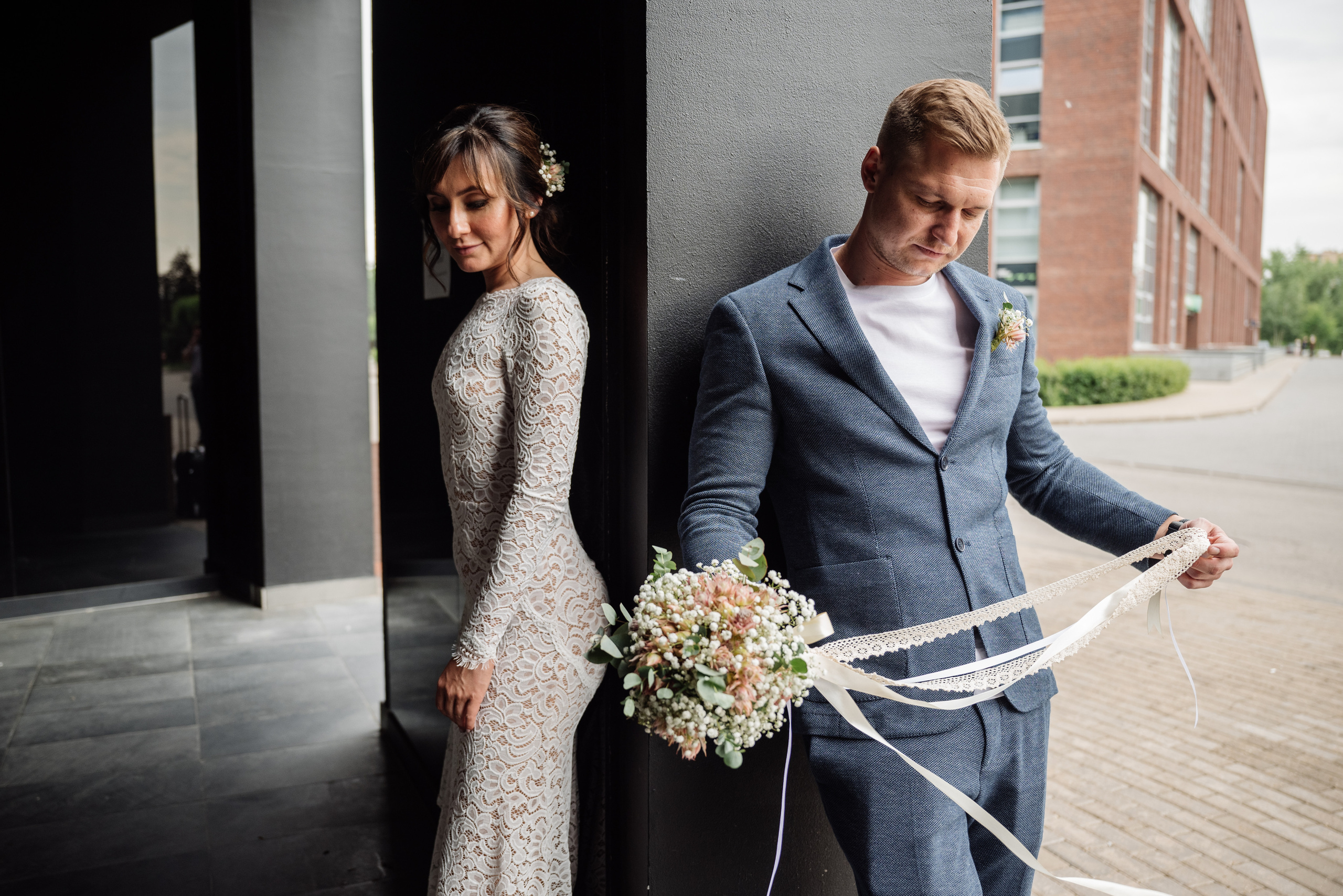 Саша и Настя. Свадебный фотограф в Москве Григорий Аргунов