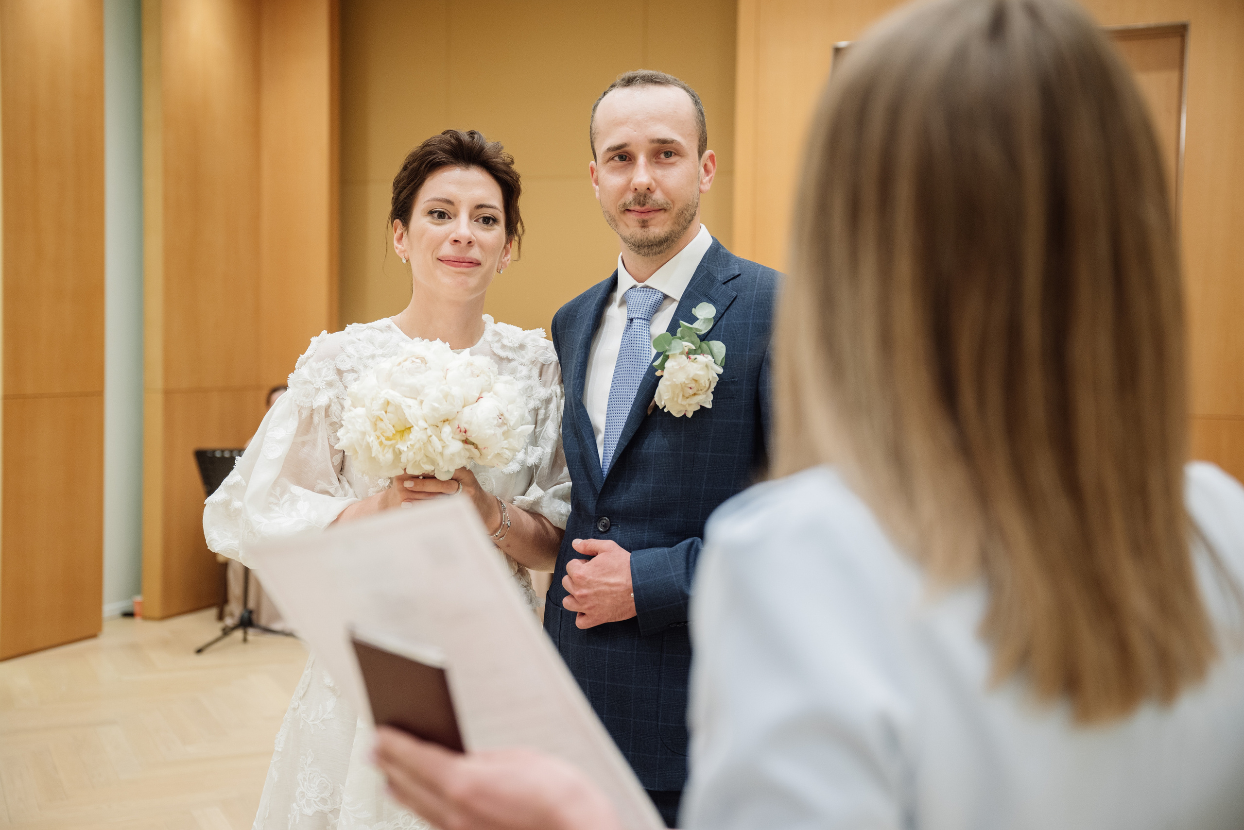 Наташа и Никита. Свадебный фотограф в Москве Григорий Аргунов