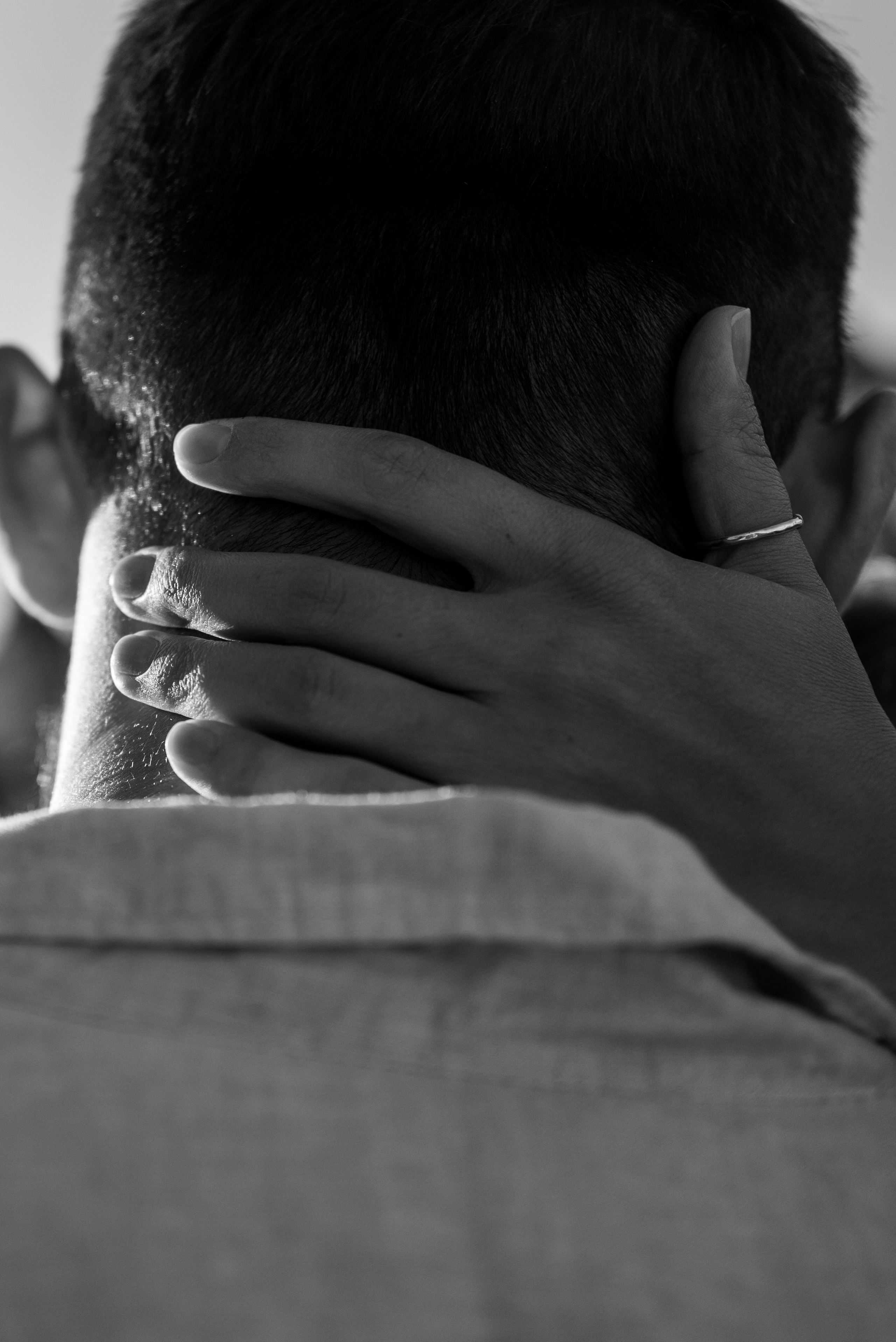 Варя и Серёжа. Свадебный фотограф в Москве Григорий Аргунов