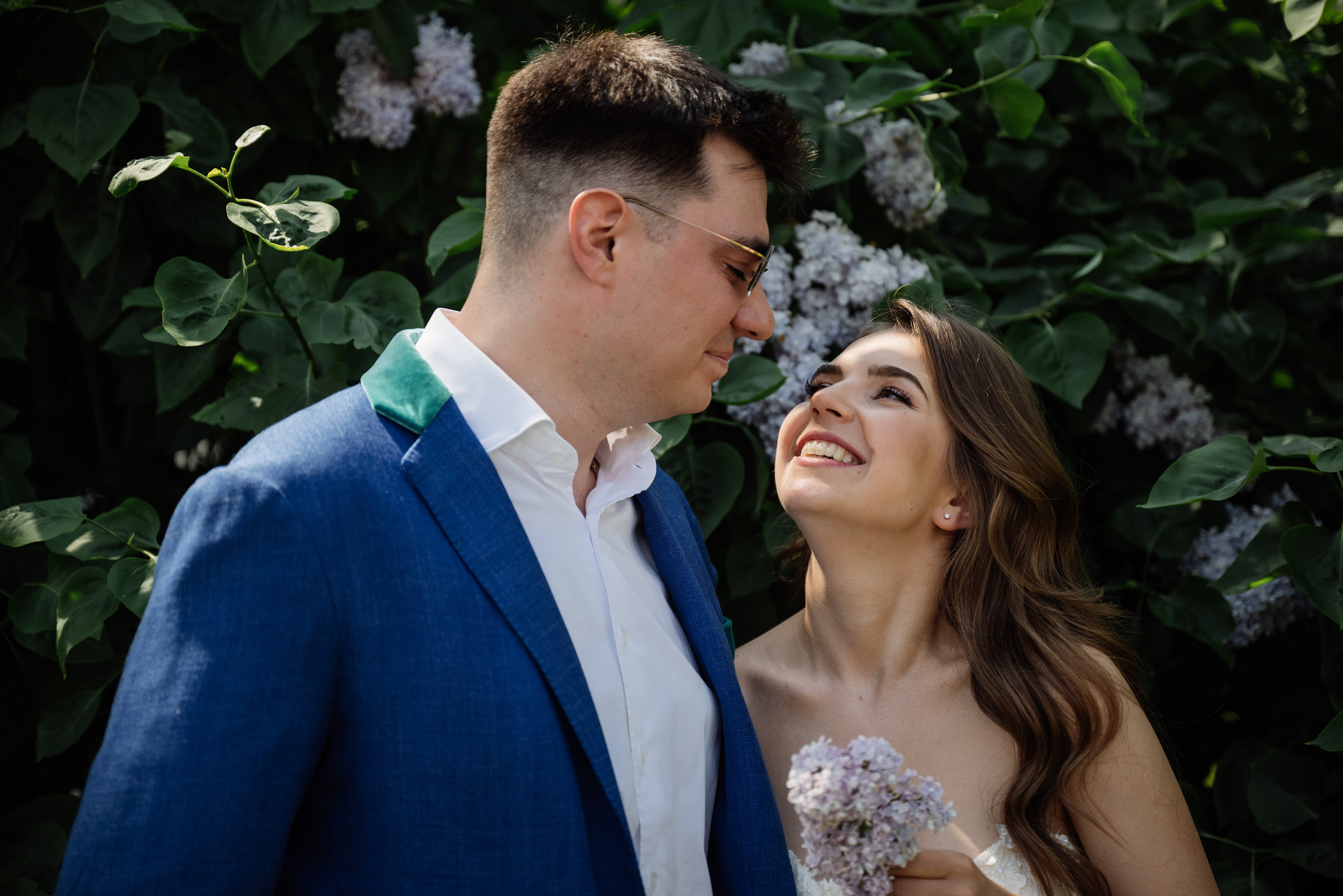 Женя и Лёша. Свадебный фотограф в Москве Григорий Аргунов