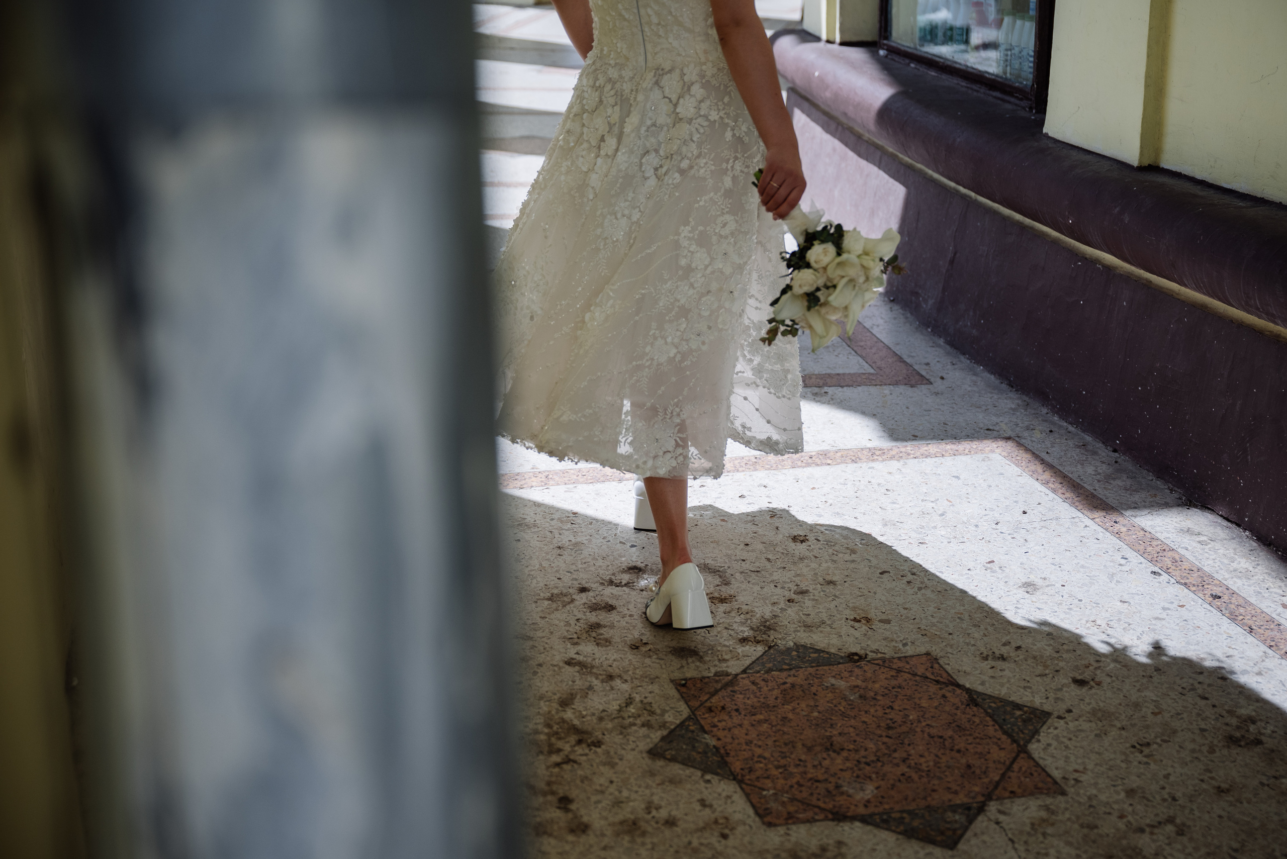 Женя и Лёша. Свадебный фотограф в Москве Григорий Аргунов