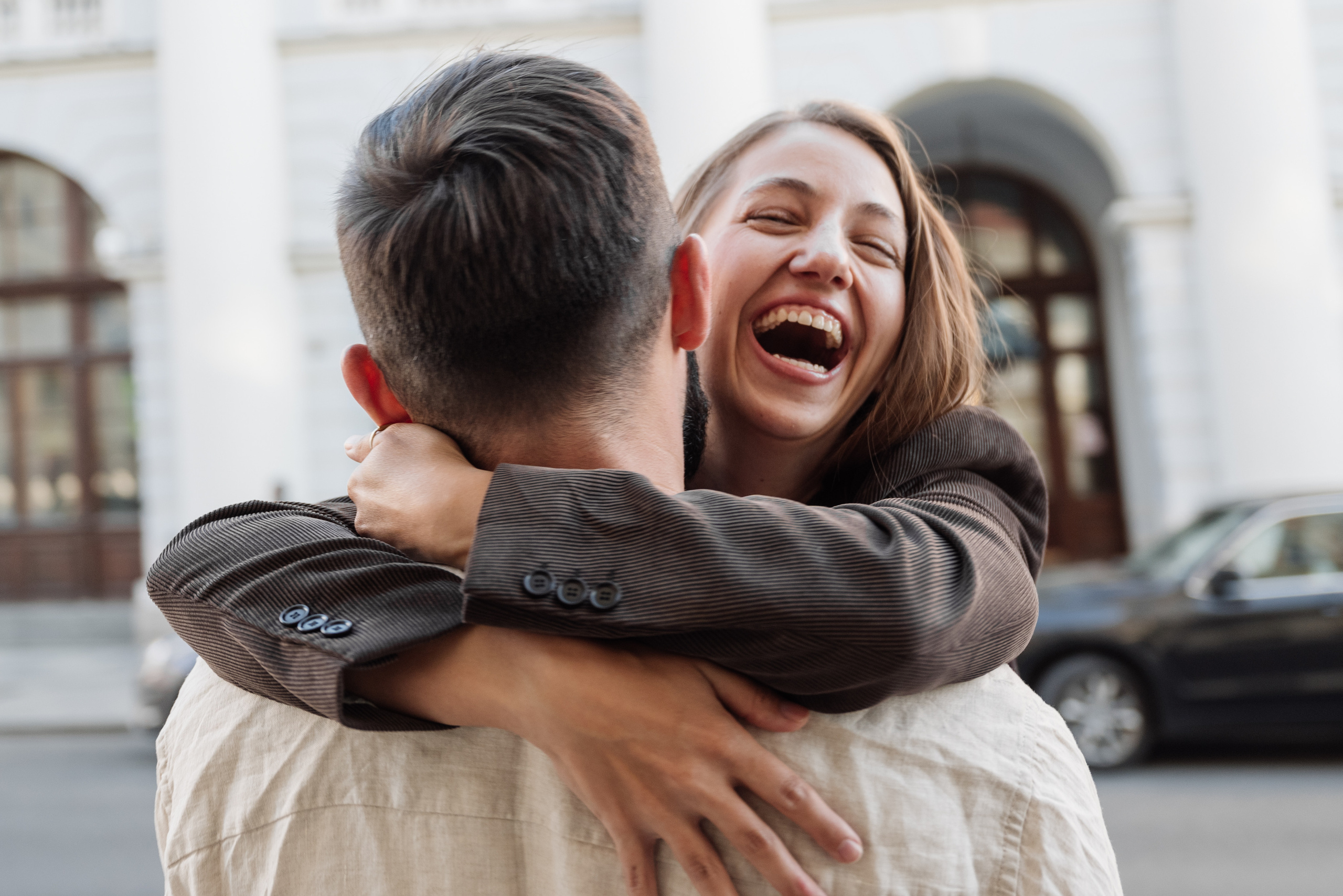 Варя и Серёжа. Свадебный фотограф в Москве Григорий Аргунов