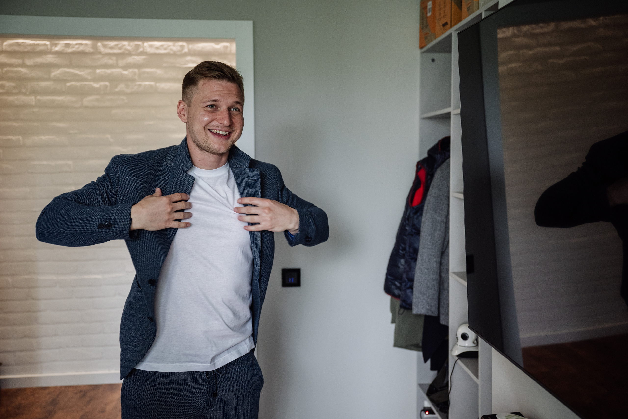 Саша и Настя. Свадебный фотограф в Москве Григорий Аргунов