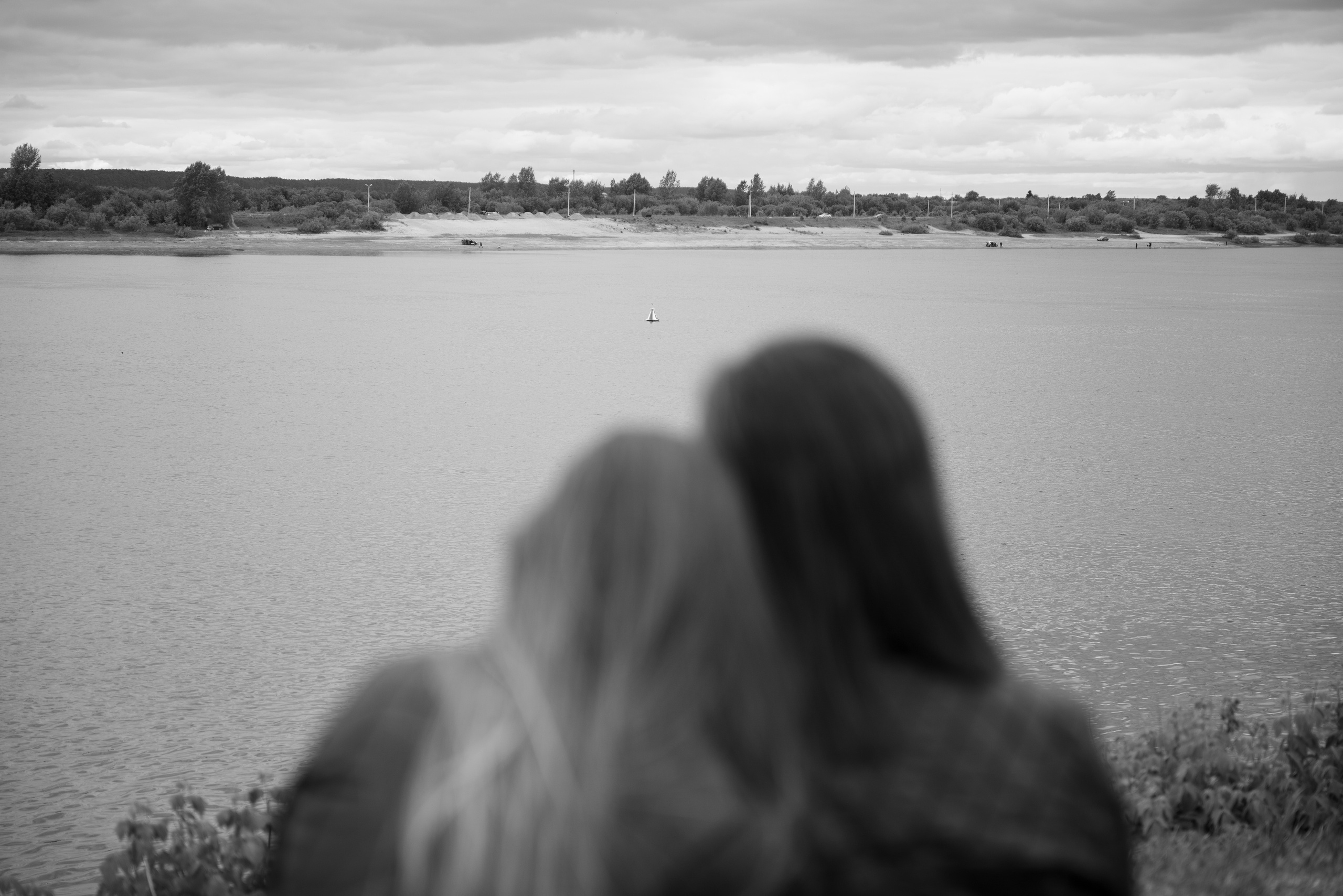 Герман и Алина. Свадебный фотограф в Москве Григорий Аргунов