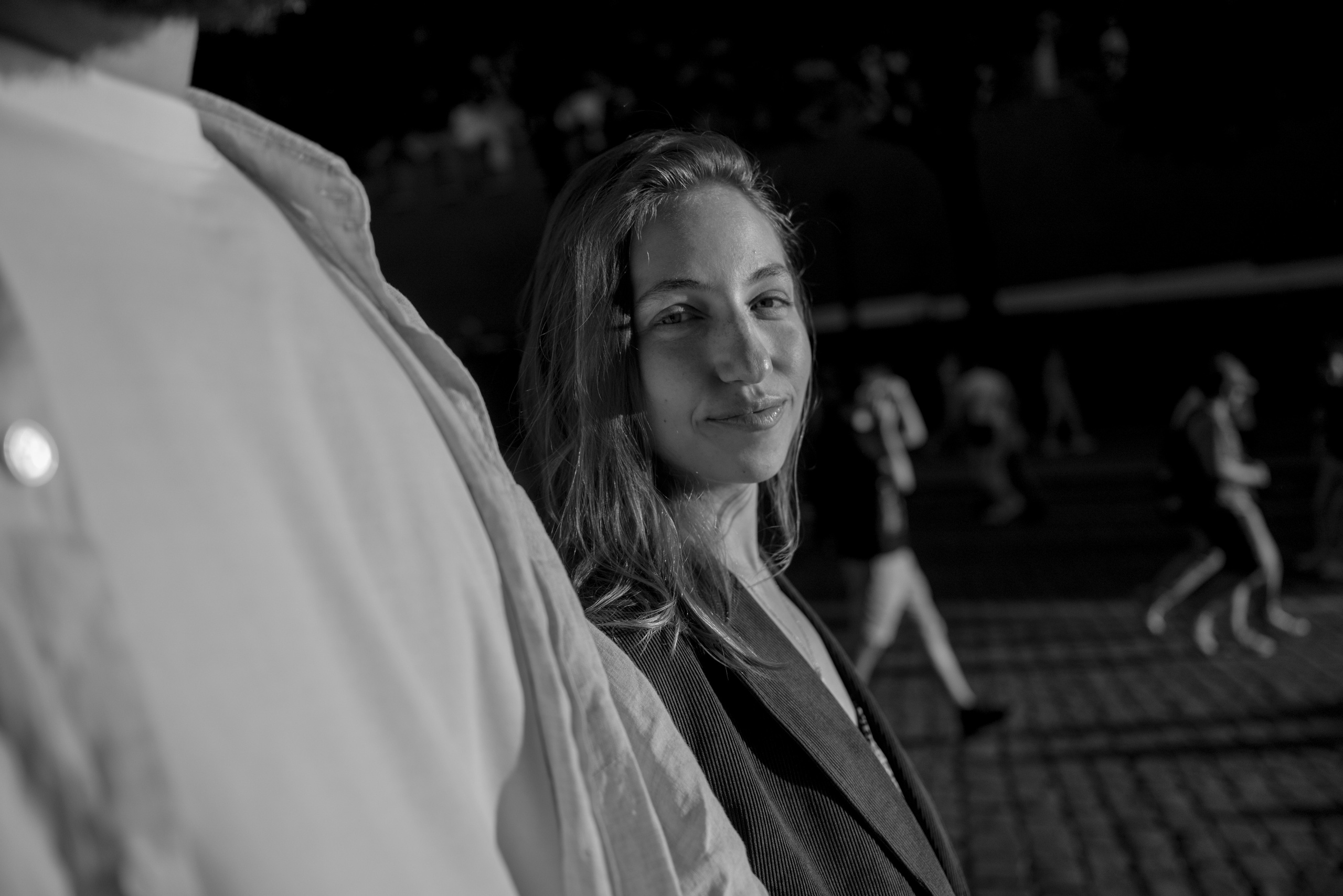 Варя и Серёжа. Свадебный фотограф в Москве Григорий Аргунов