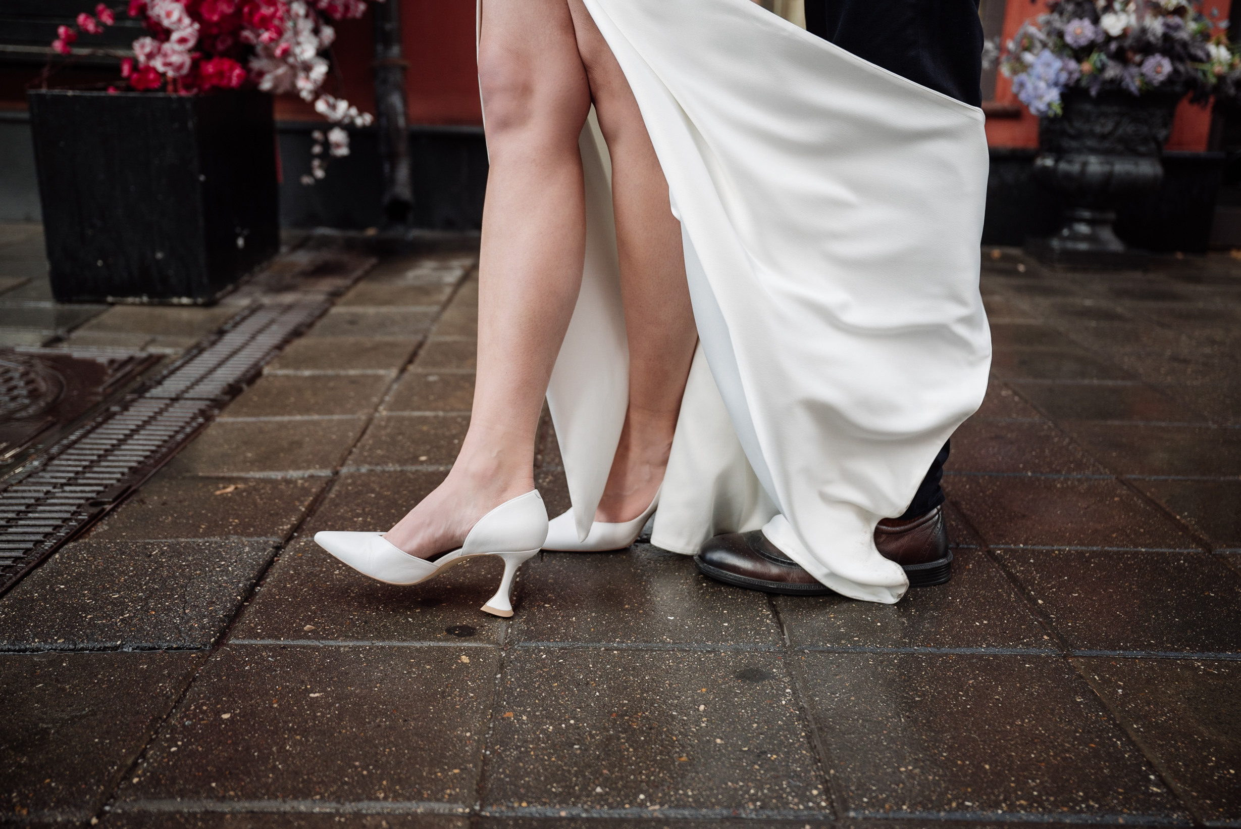 Паша и Юля. Свадебный фотограф в Москве Григорий Аргунов