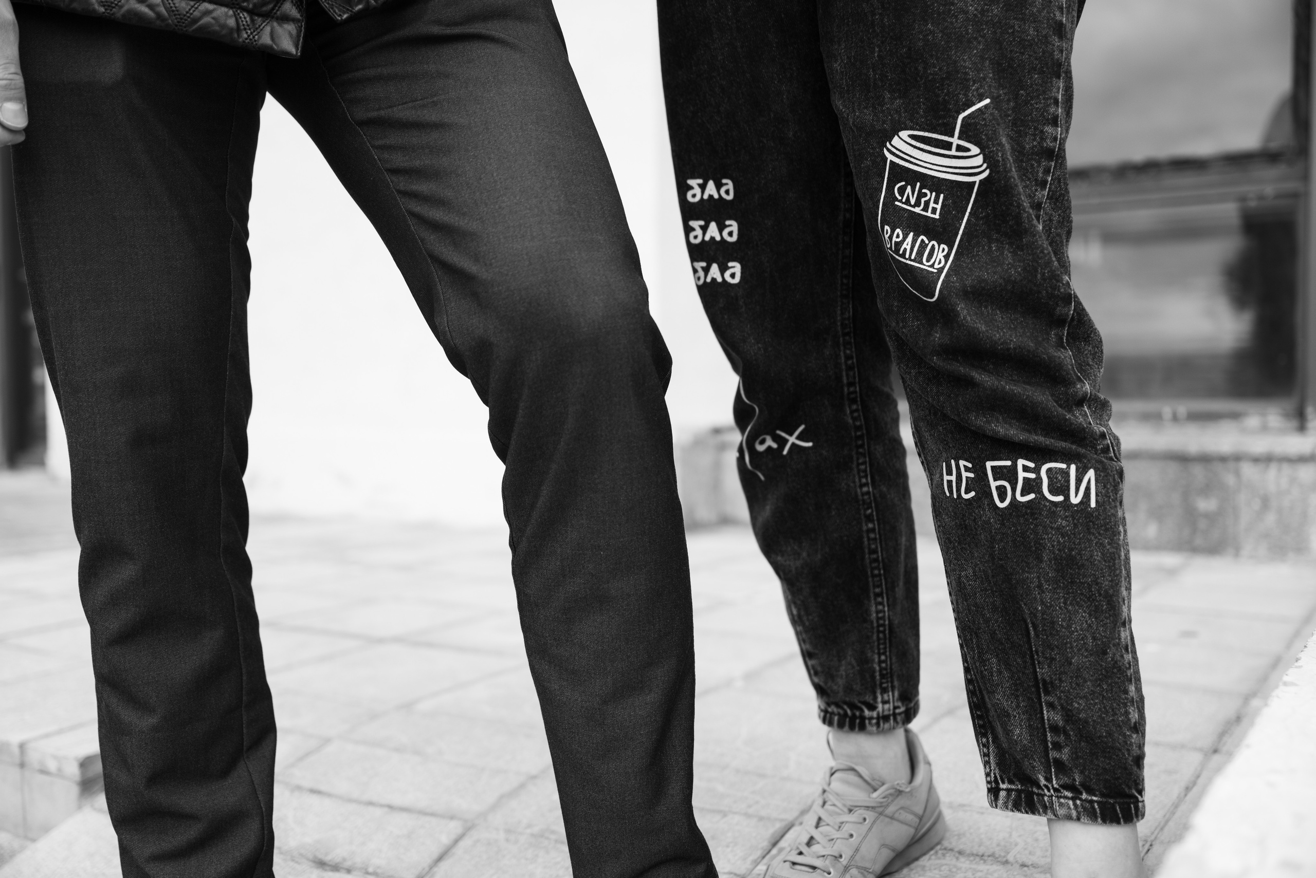 Герман и Алина. Свадебный фотограф в Москве Григорий Аргунов