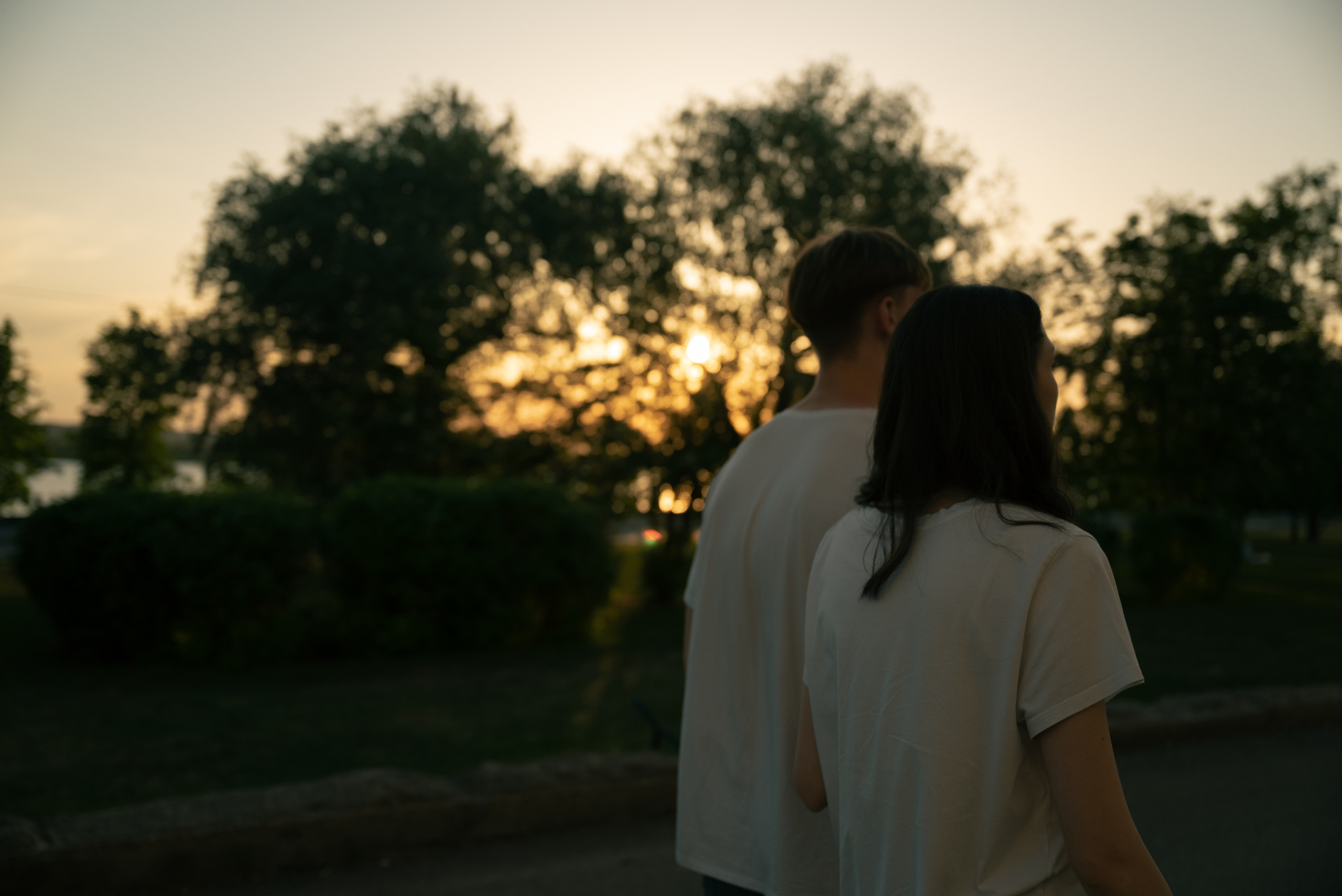 Настя и Олег. Свадебный фотограф в Москве Григорий Аргунов