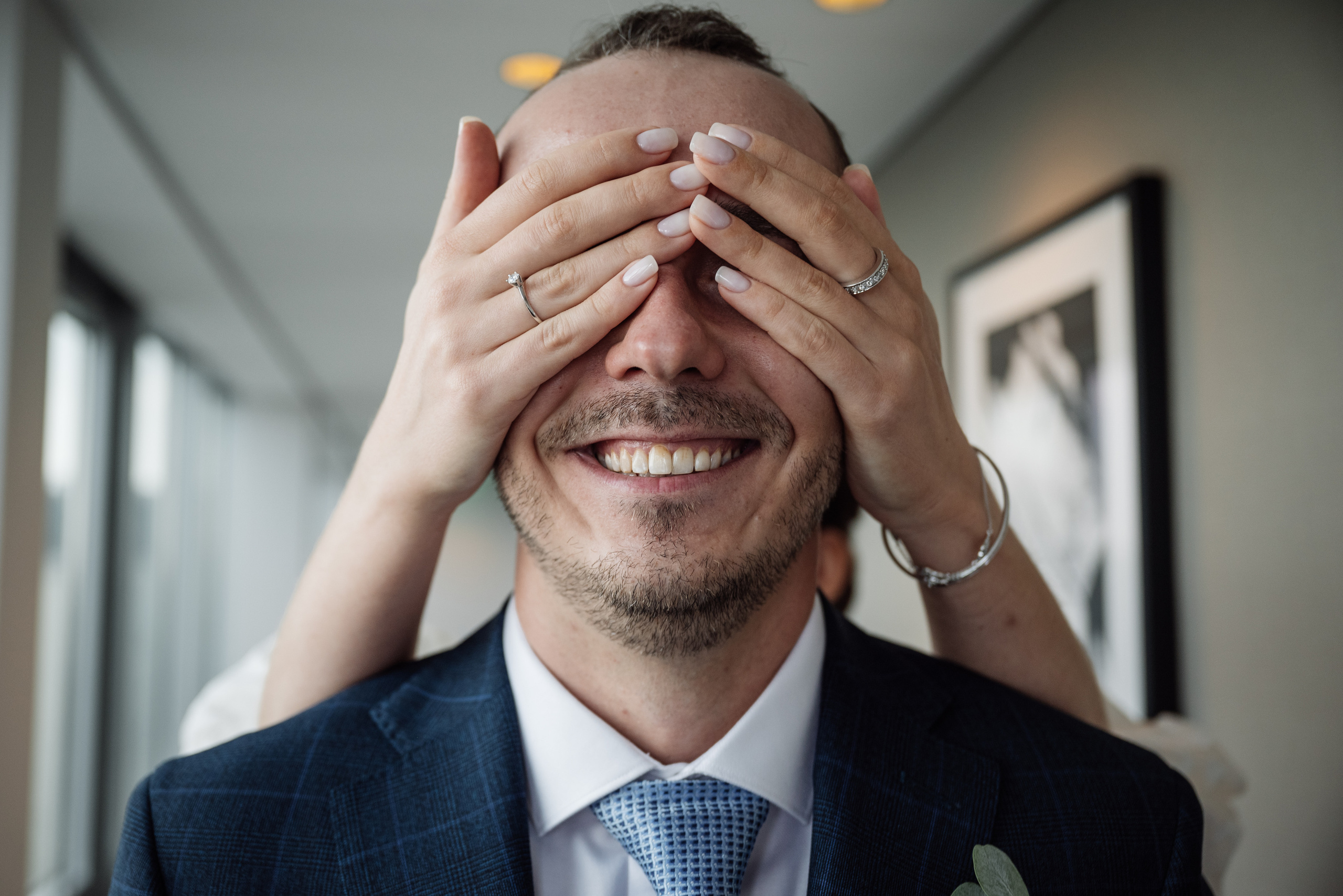 Наташа и Никита. Свадебный фотограф в Москве Григорий Аргунов