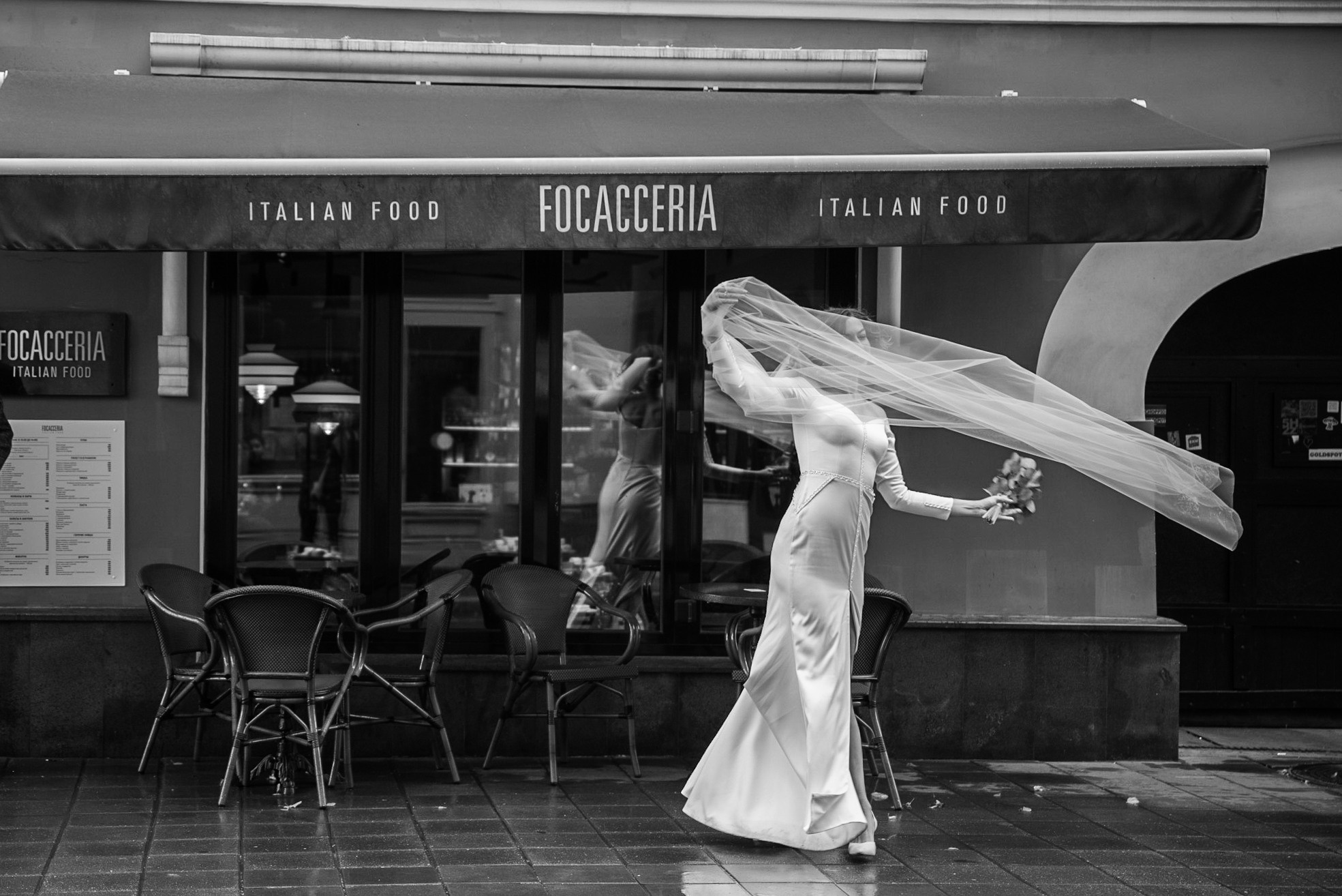 Паша и Юля. Свадебный фотограф в Москве Григорий Аргунов