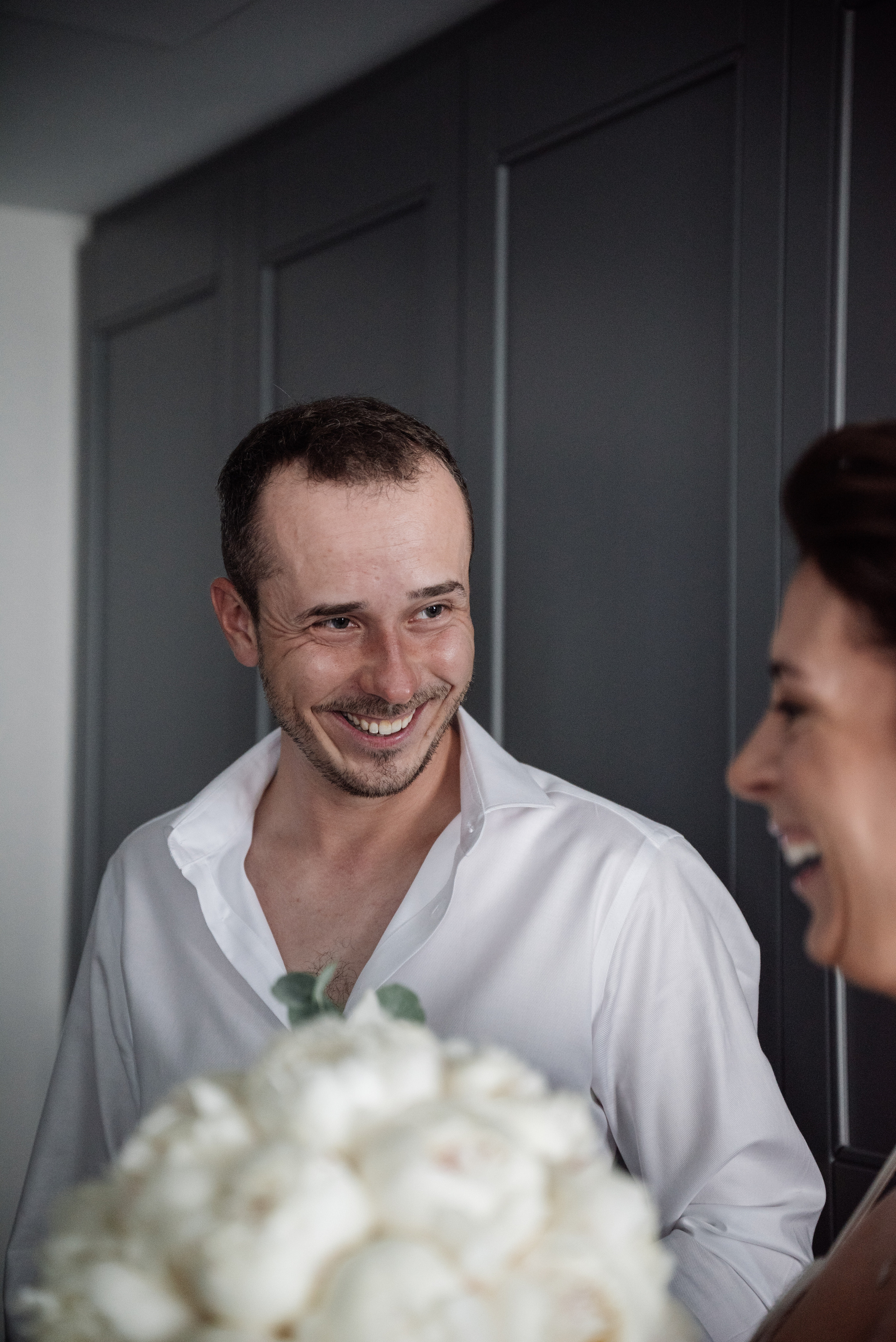 Наташа и Никита. Свадебный фотограф в Москве Григорий Аргунов