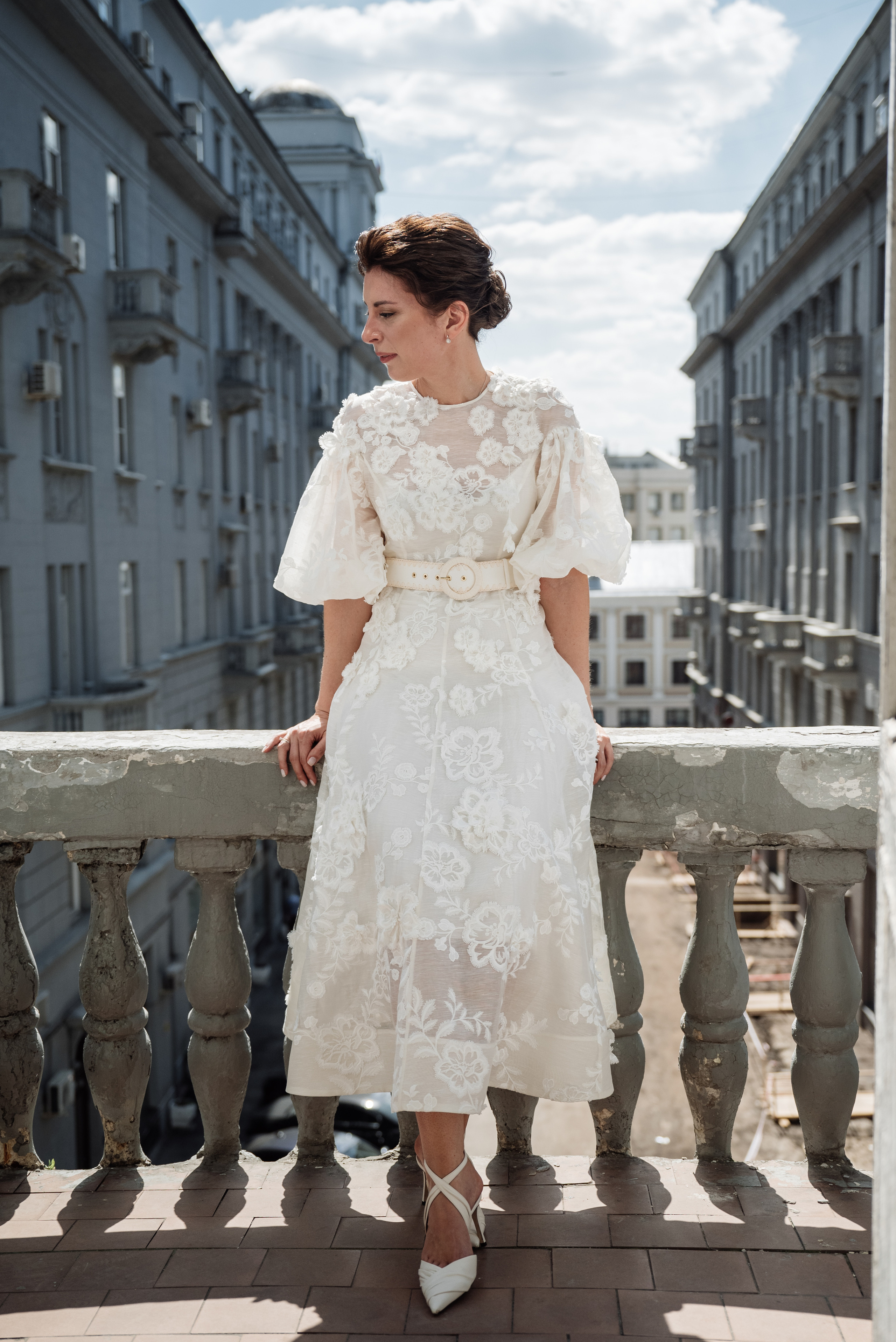 Наташа и Никита. Свадебный фотограф в Москве Григорий Аргунов