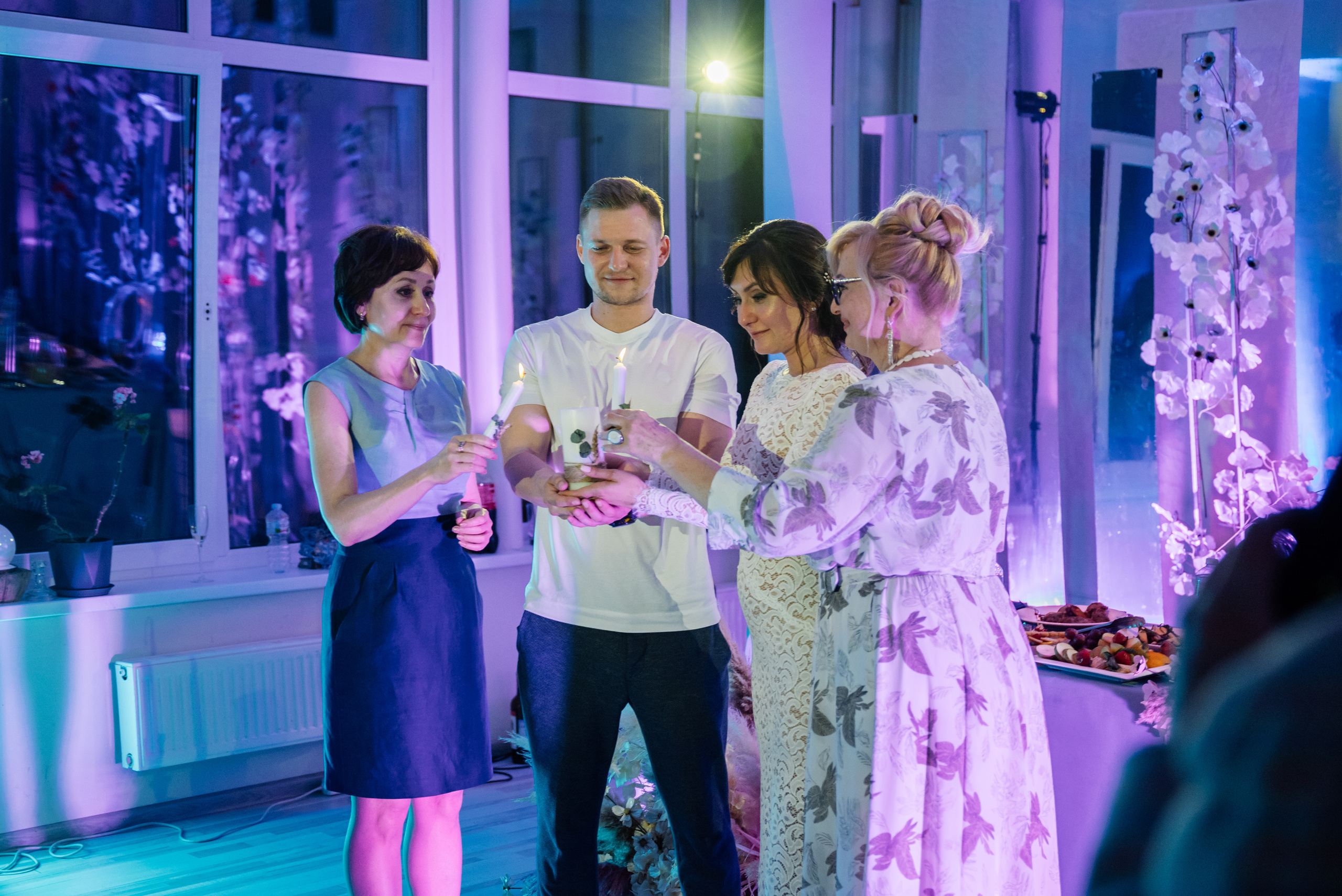 Саша и Настя. Свадебный фотограф в Москве Григорий Аргунов