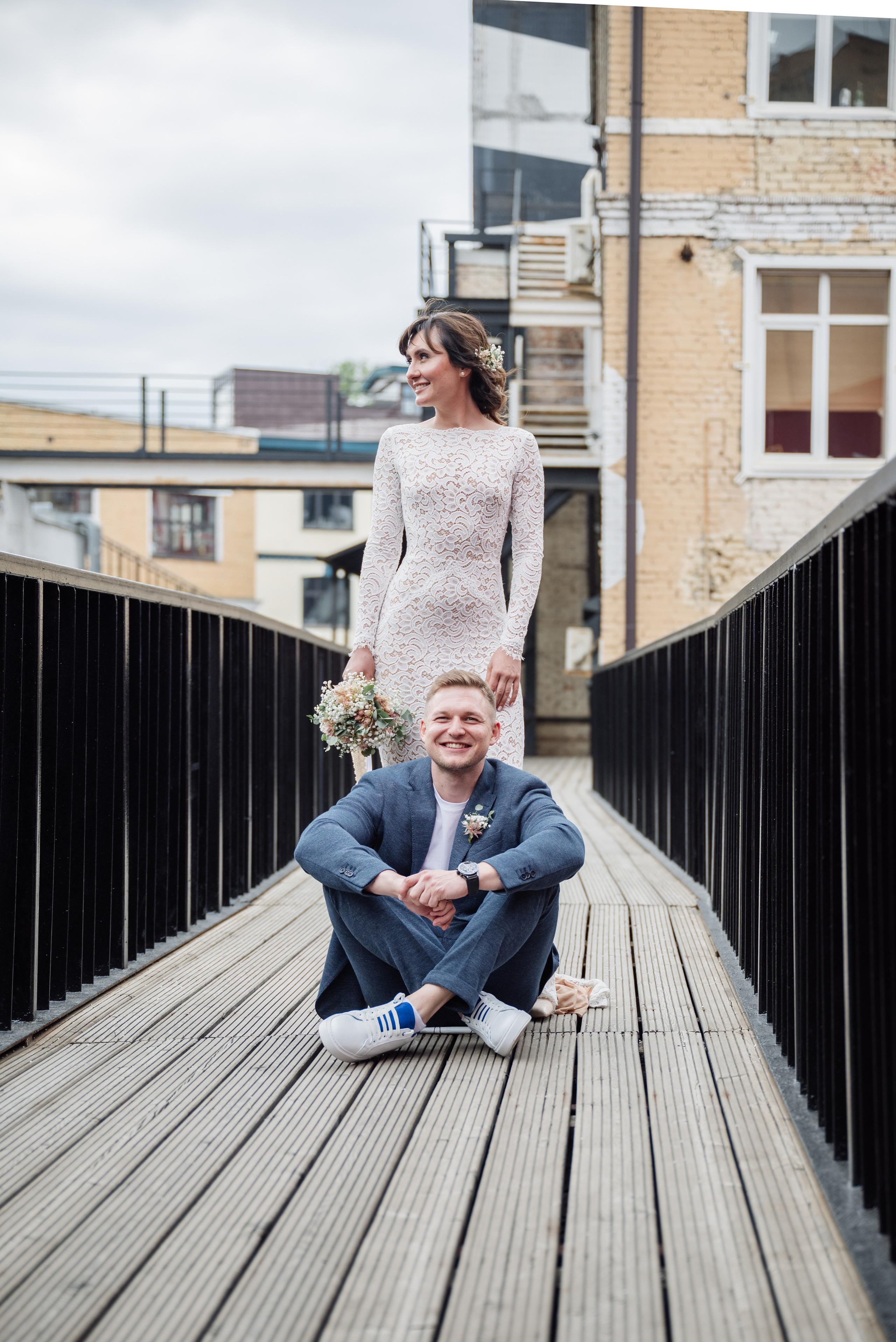 Саша и Настя. Свадебный фотограф в Москве Григорий Аргунов