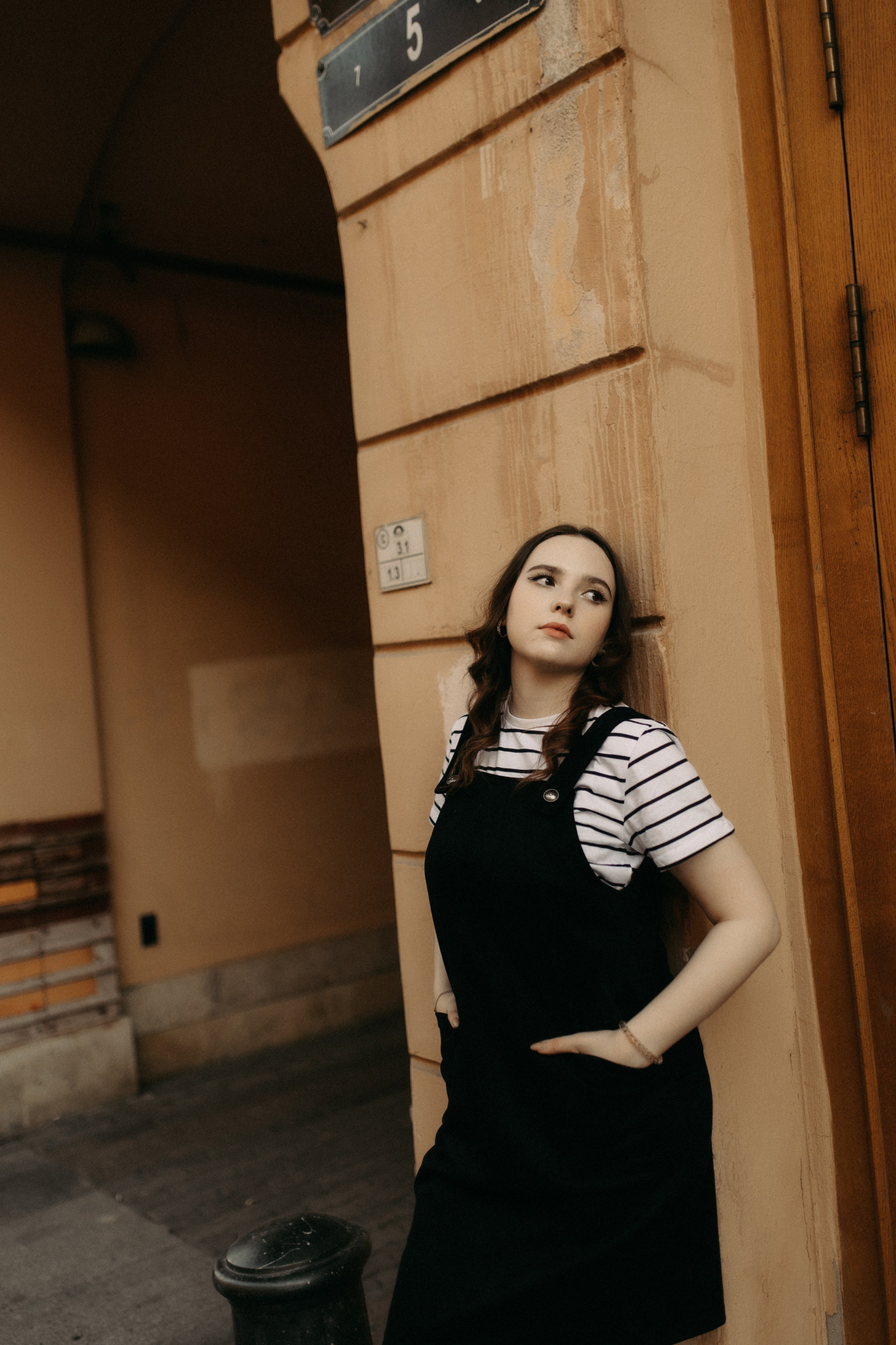 Ксения. Фотограф в Санкт-Петербурге