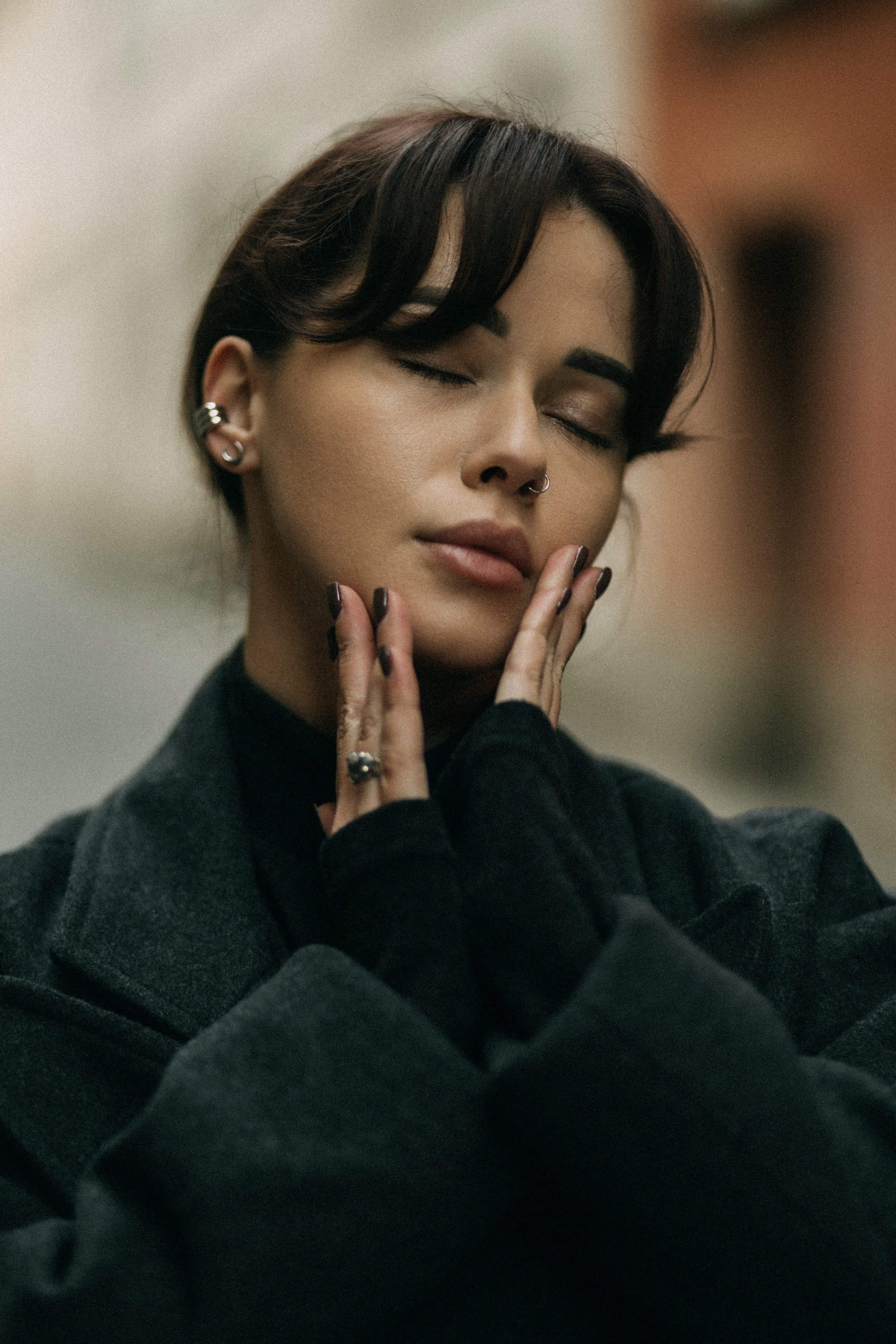 Ольга. Фотограф в Санкт-Петербурге