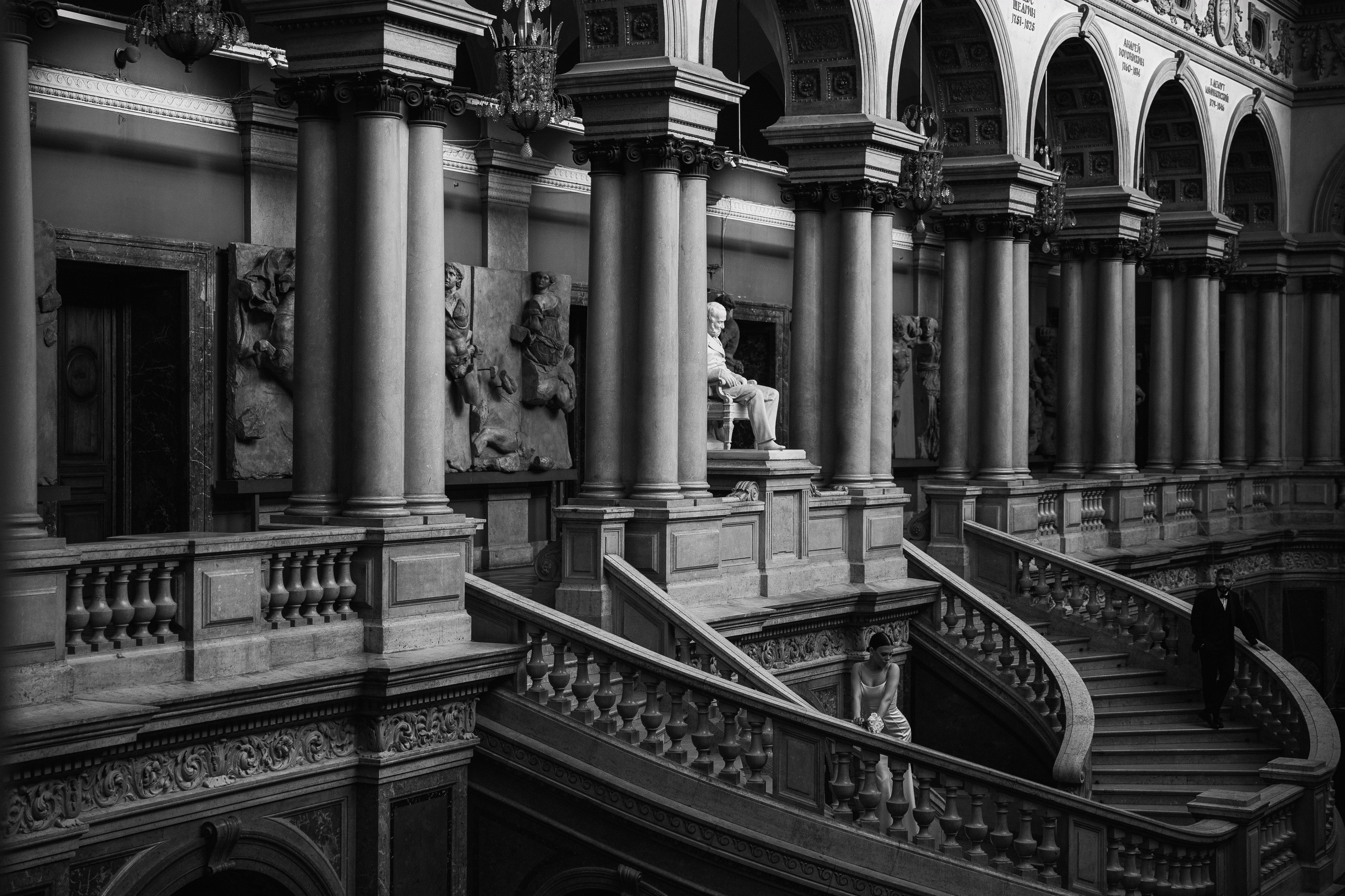 Свадебный и семейный Фотограф Денис Кошель