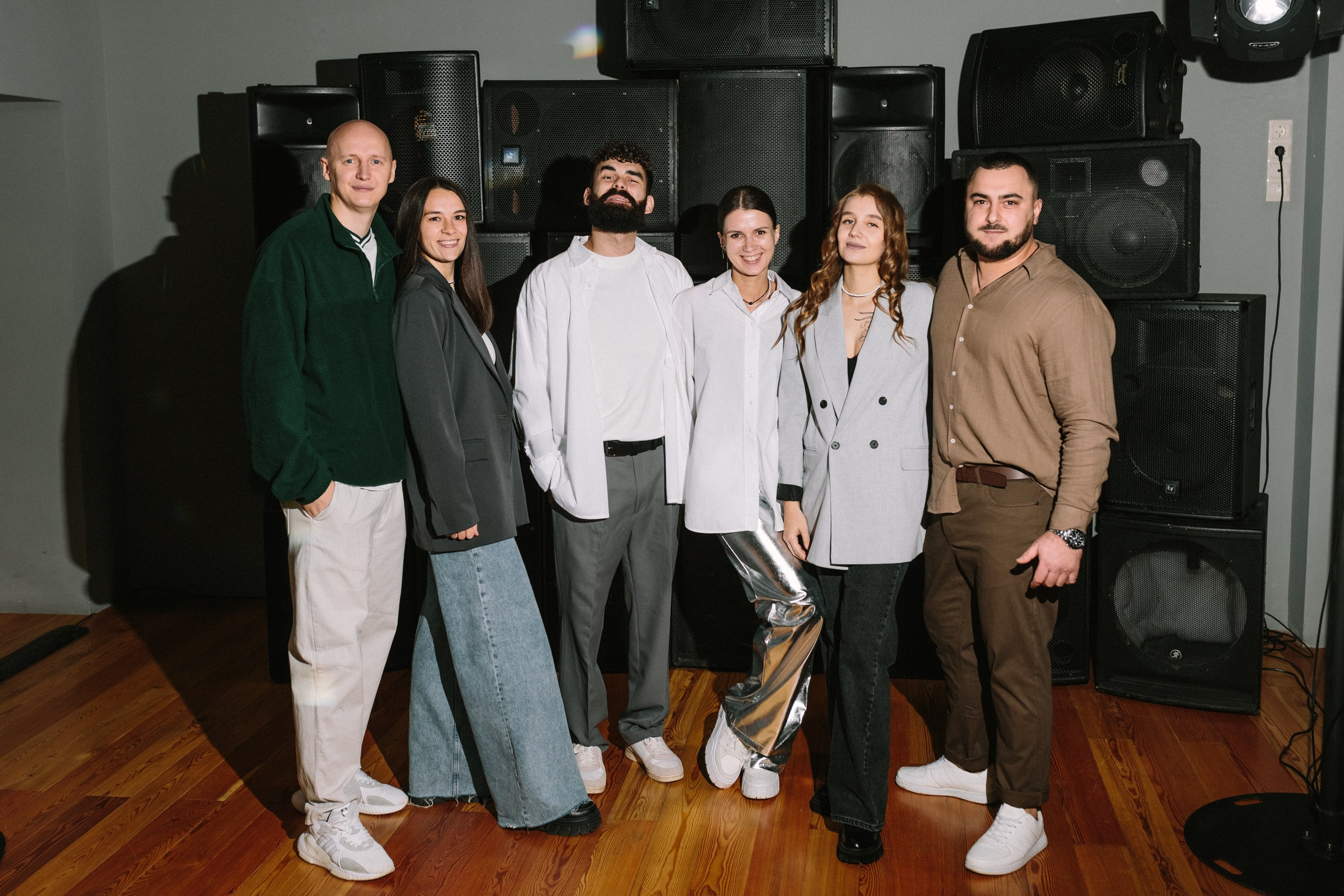 Happy birthday party. Фотограф Нижний Тагил Лилия Савина