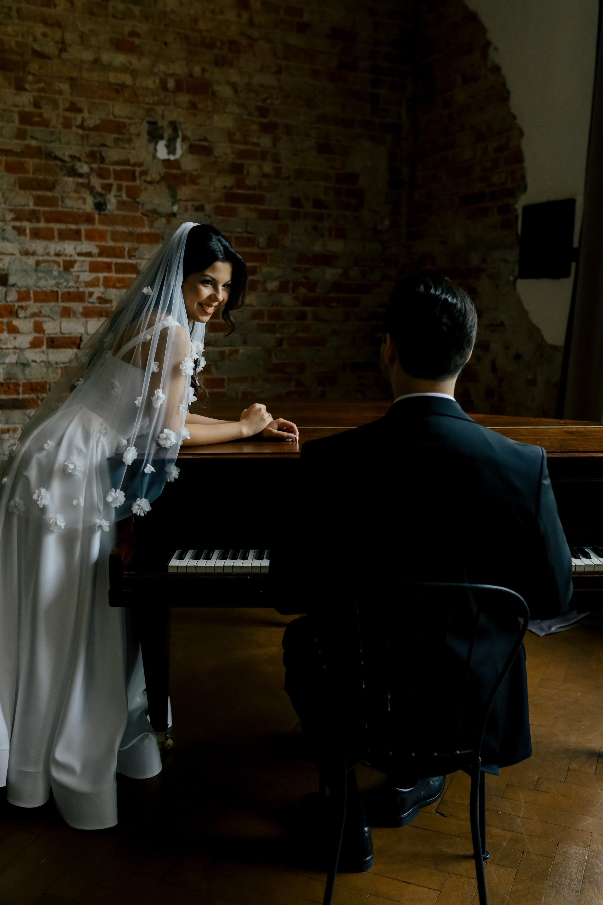 Буду тебя беречь. Свадебный и семейный фотограф в Варшаве