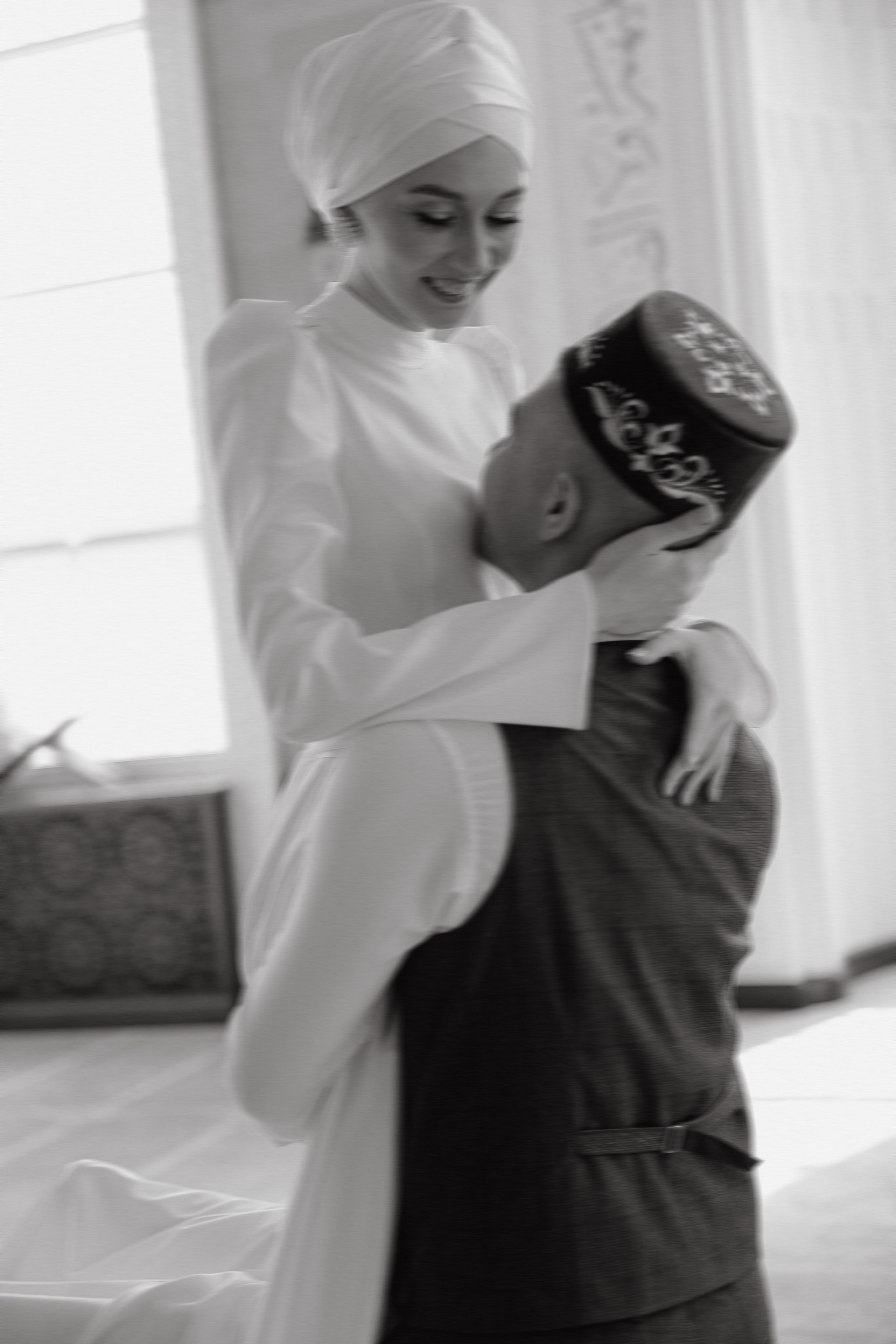 Никах. Свадебный и портретный фотограф Казань/Москва/СПБ Елькина Юлия