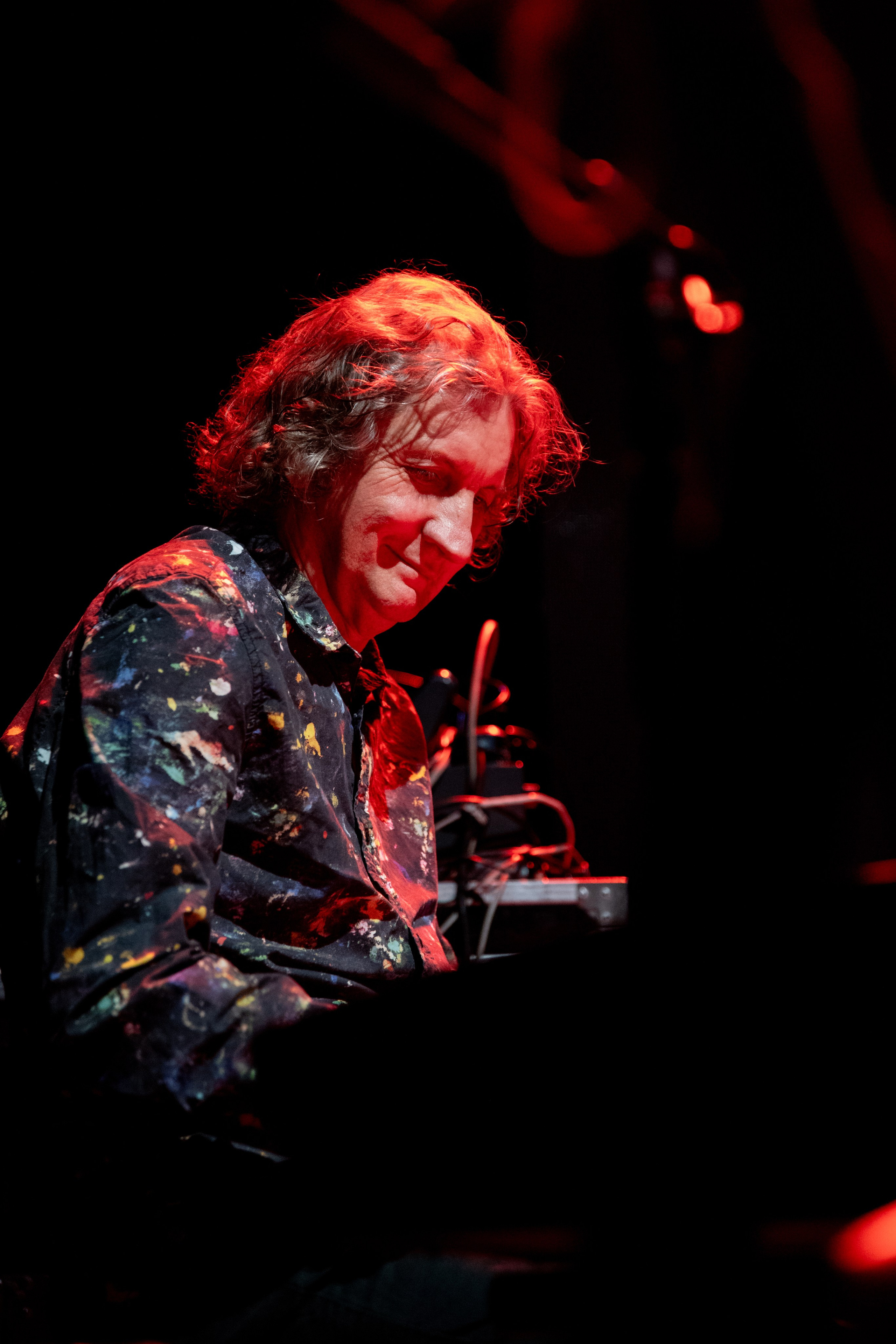 АукцЫон 25.10.2025. Портретный фотограф в Санкт-Петербурге Вадим Корнеев