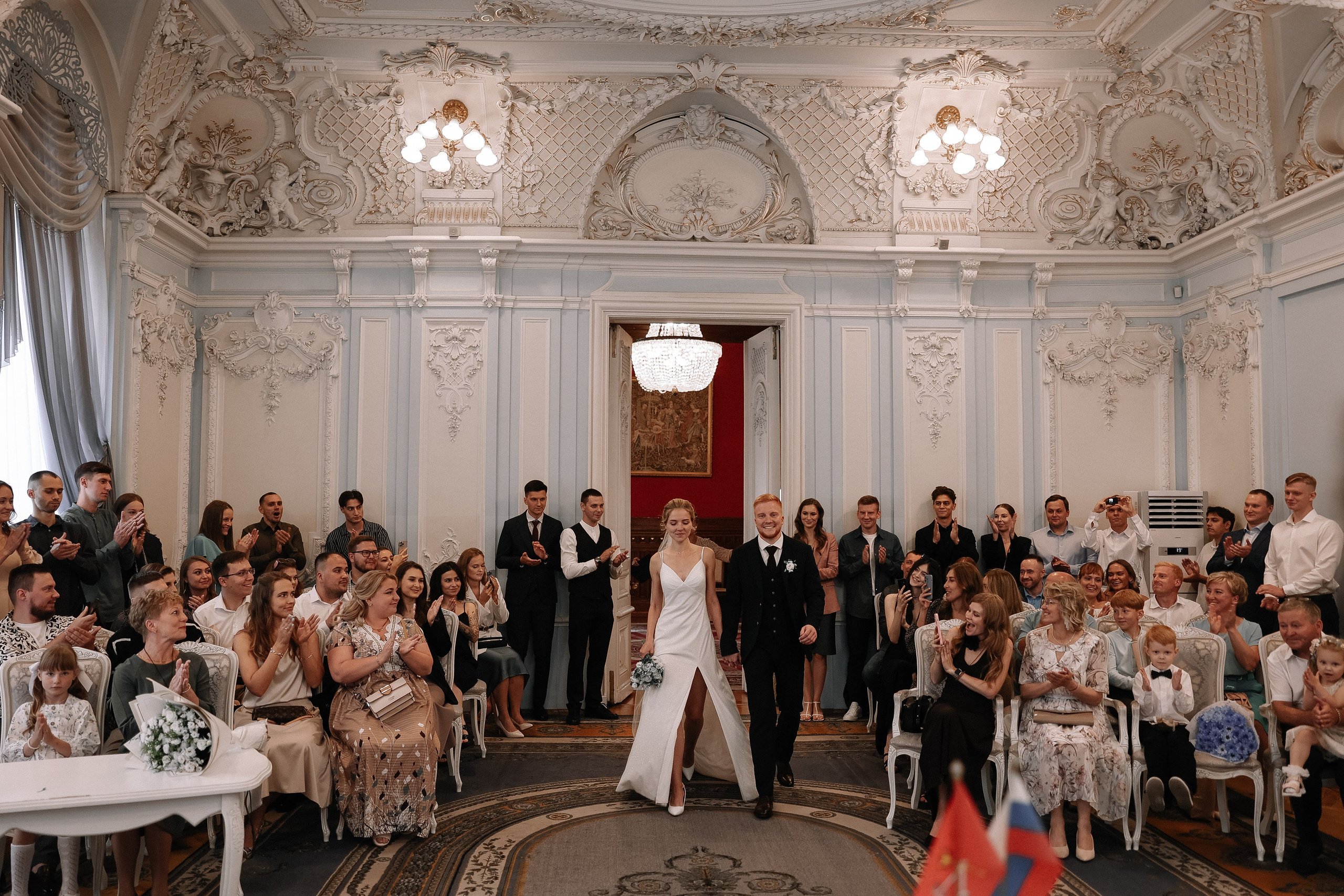 Яна и Макс. Свадебный и семейный Фотограф Денис Кошель