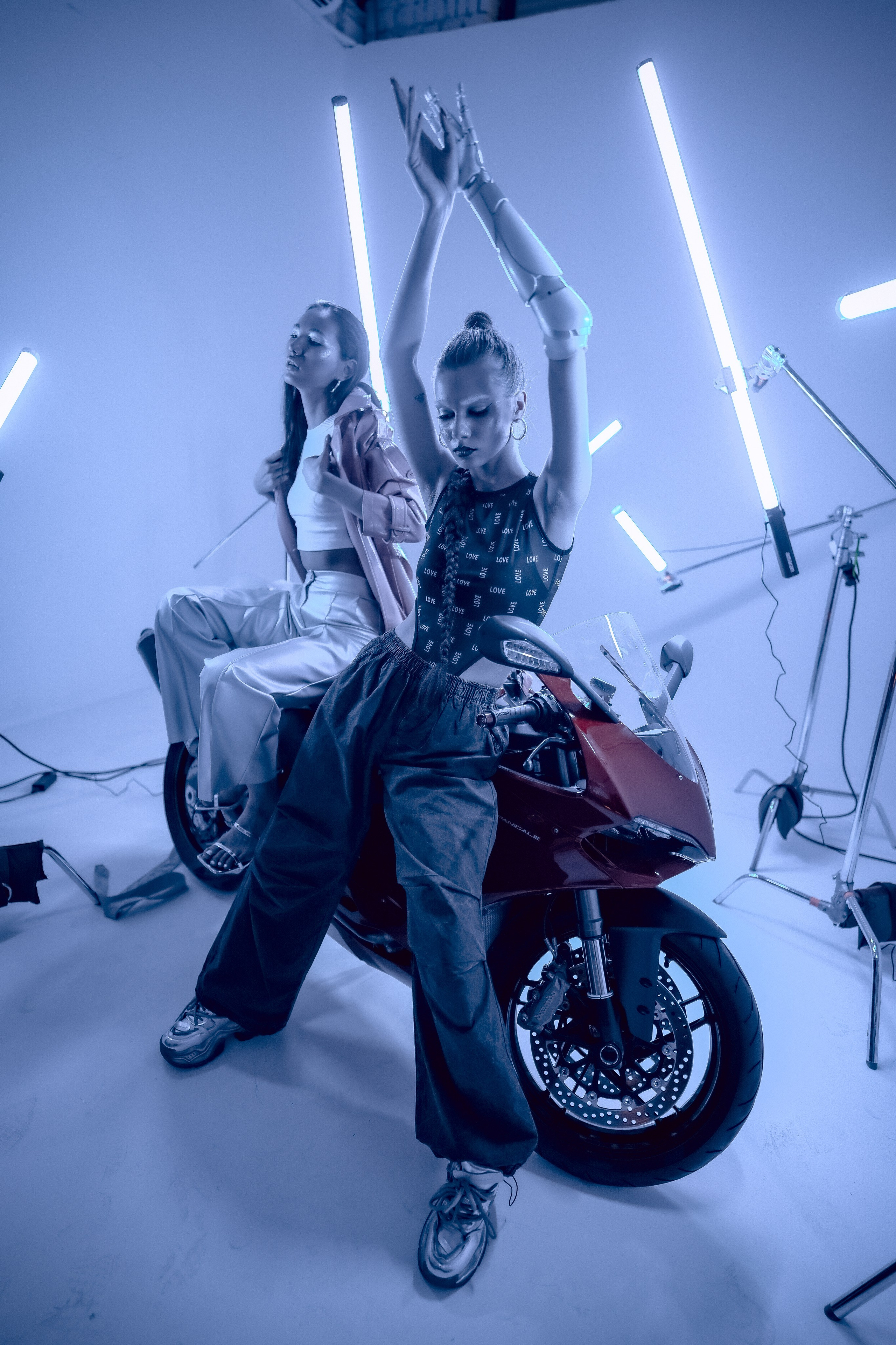 Фотофестиваль Wfolio. Портретный и семейный фотограф в Москве/Видное