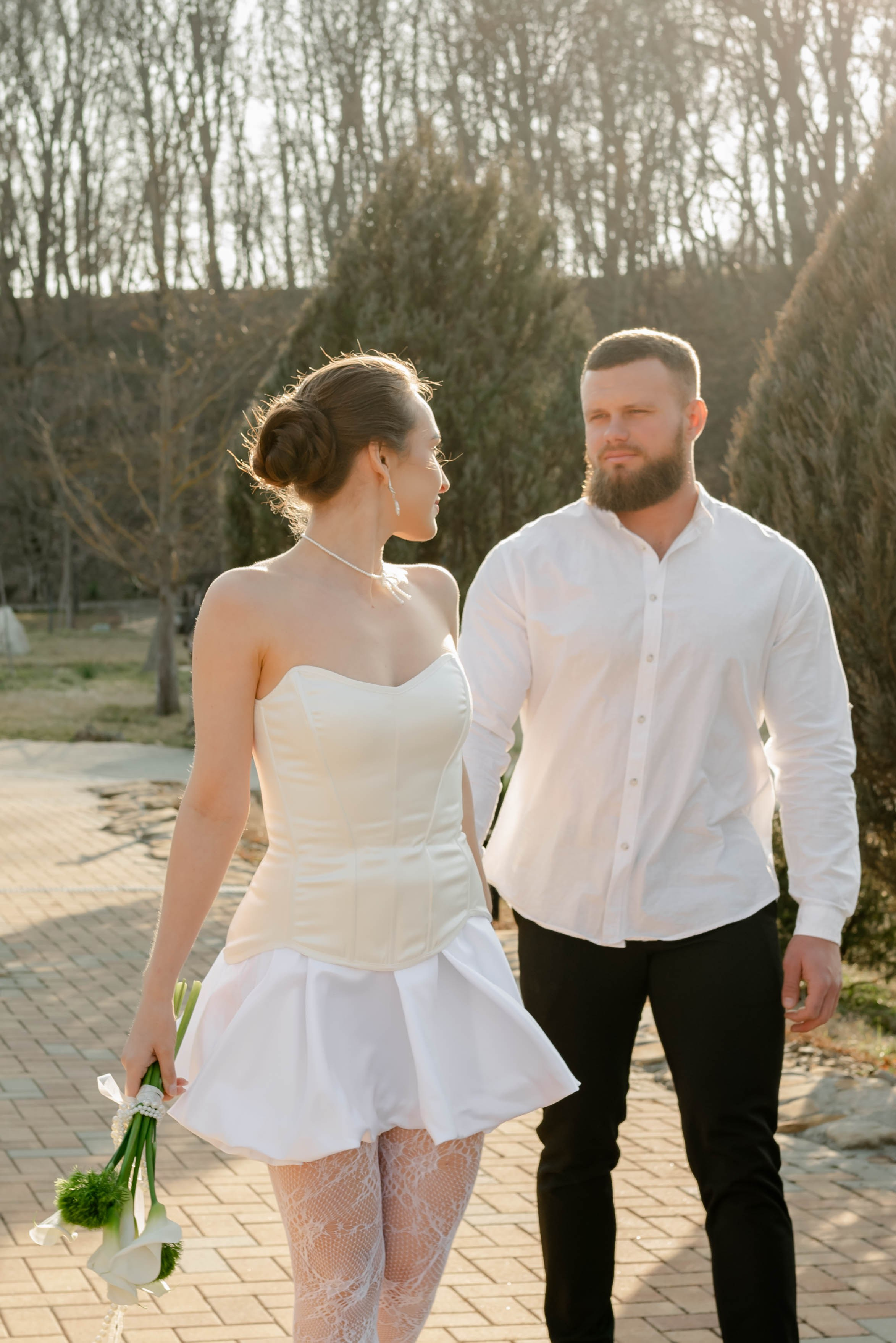 Зоя и Руслан. Свадебный репортажный фотограф в Краснодаре и Лабинске Плуговая Юлия
