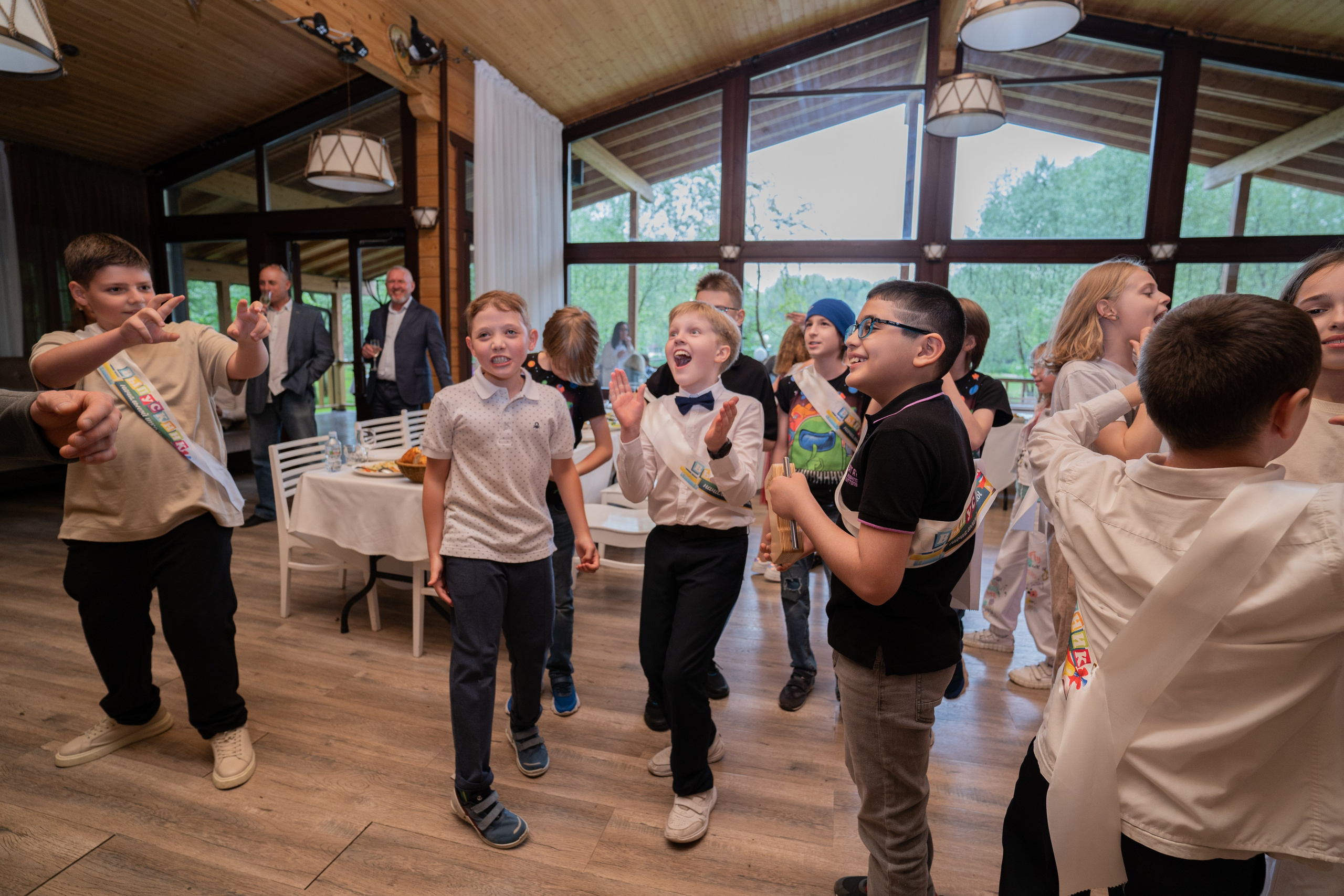 Школьные Выпускные. Свадебный и семейный фотограф в Жуковском и Москве Анастасия Петрова