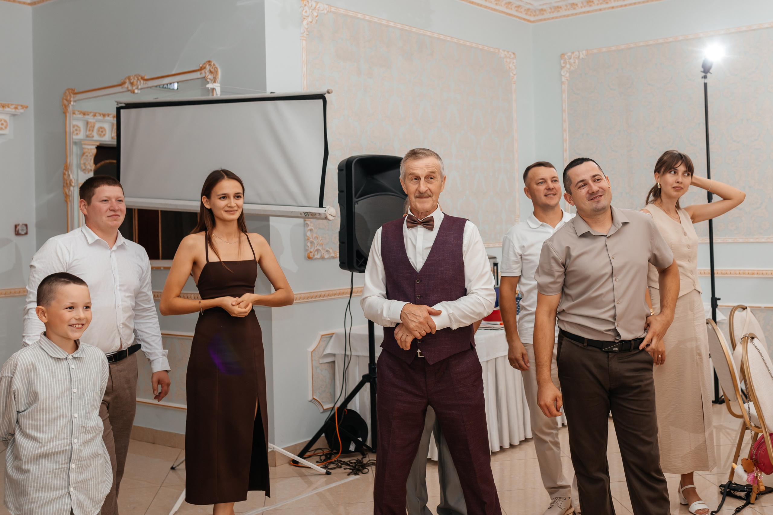 Альмир и София. Марина Шаймухаметова. Фотограф в Уфе