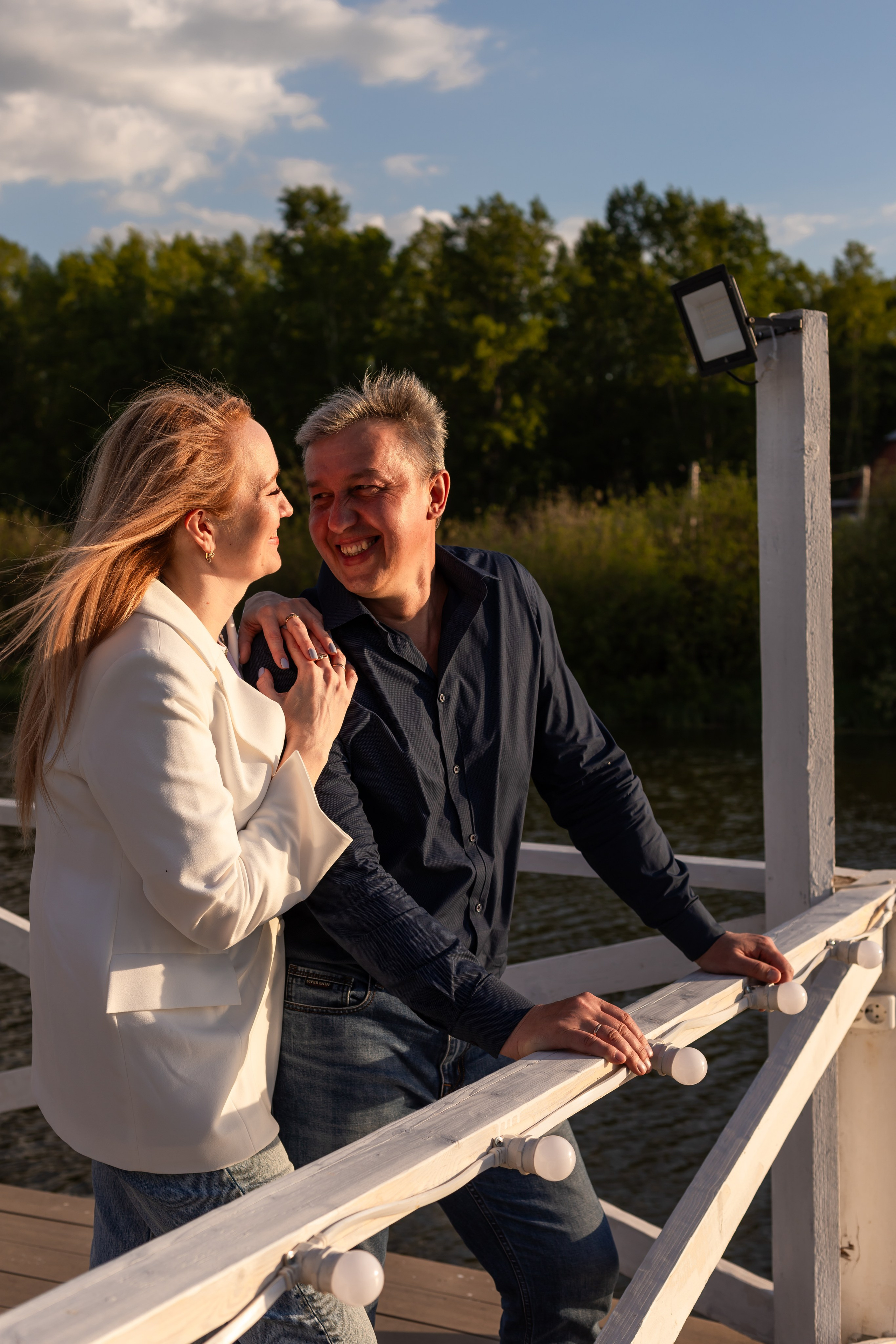 Юбилей Сергея. Марина Шаймухаметова. Фотограф в Уфе