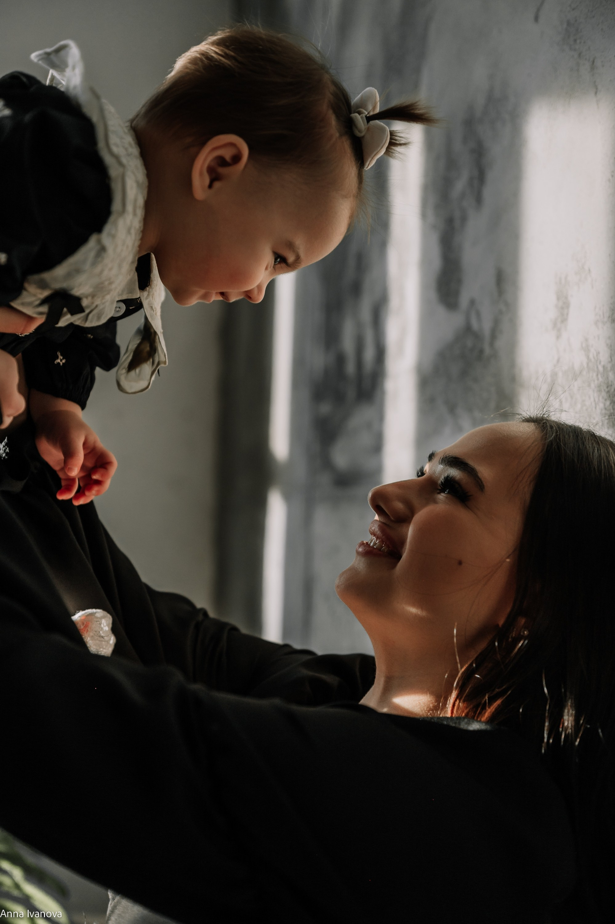 Семейная фотосессия. Анна Иванова Свадебный Фотограф Чебоксары