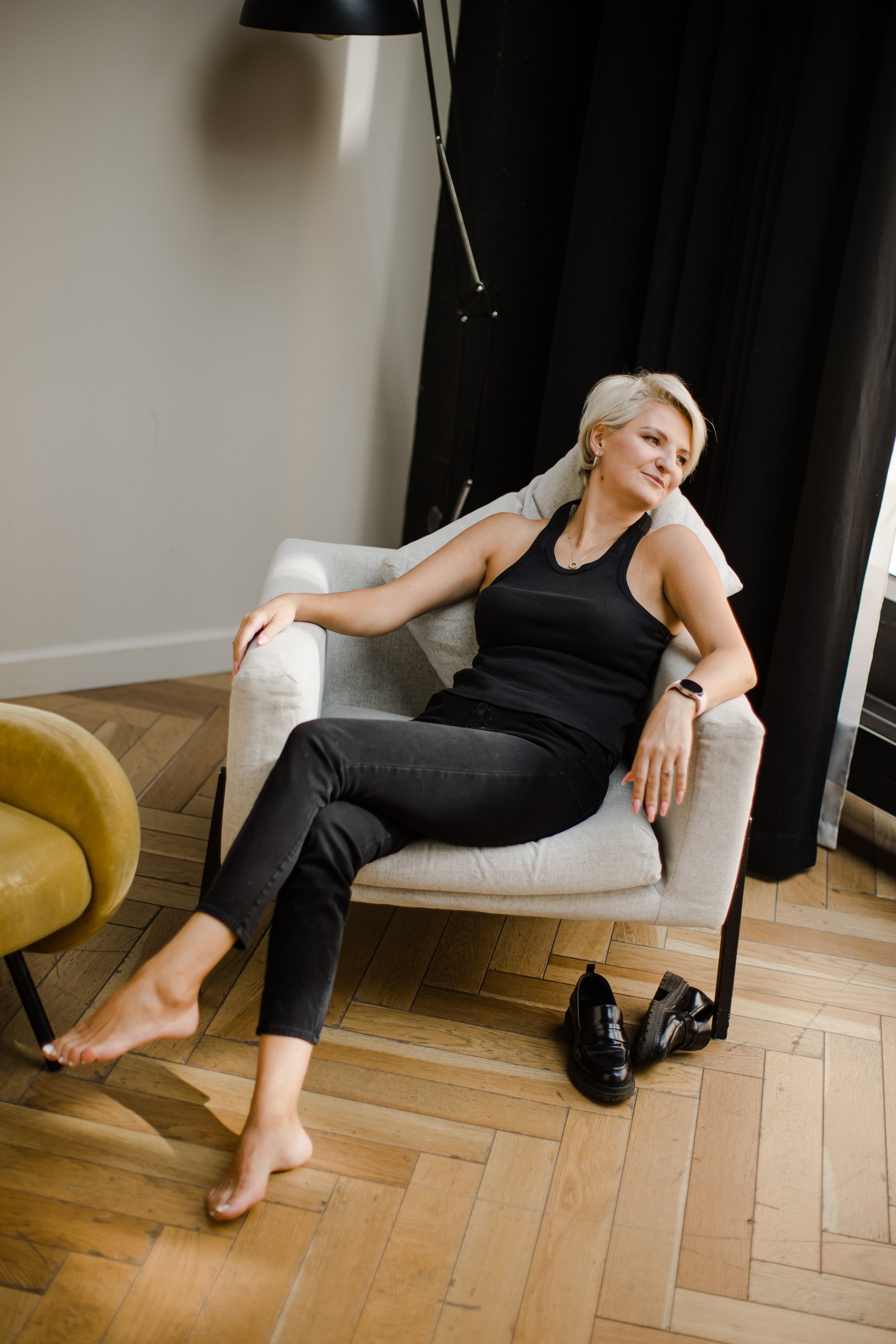 Яна. Семейный и детский фотограф в Москве Кузьмина Мария