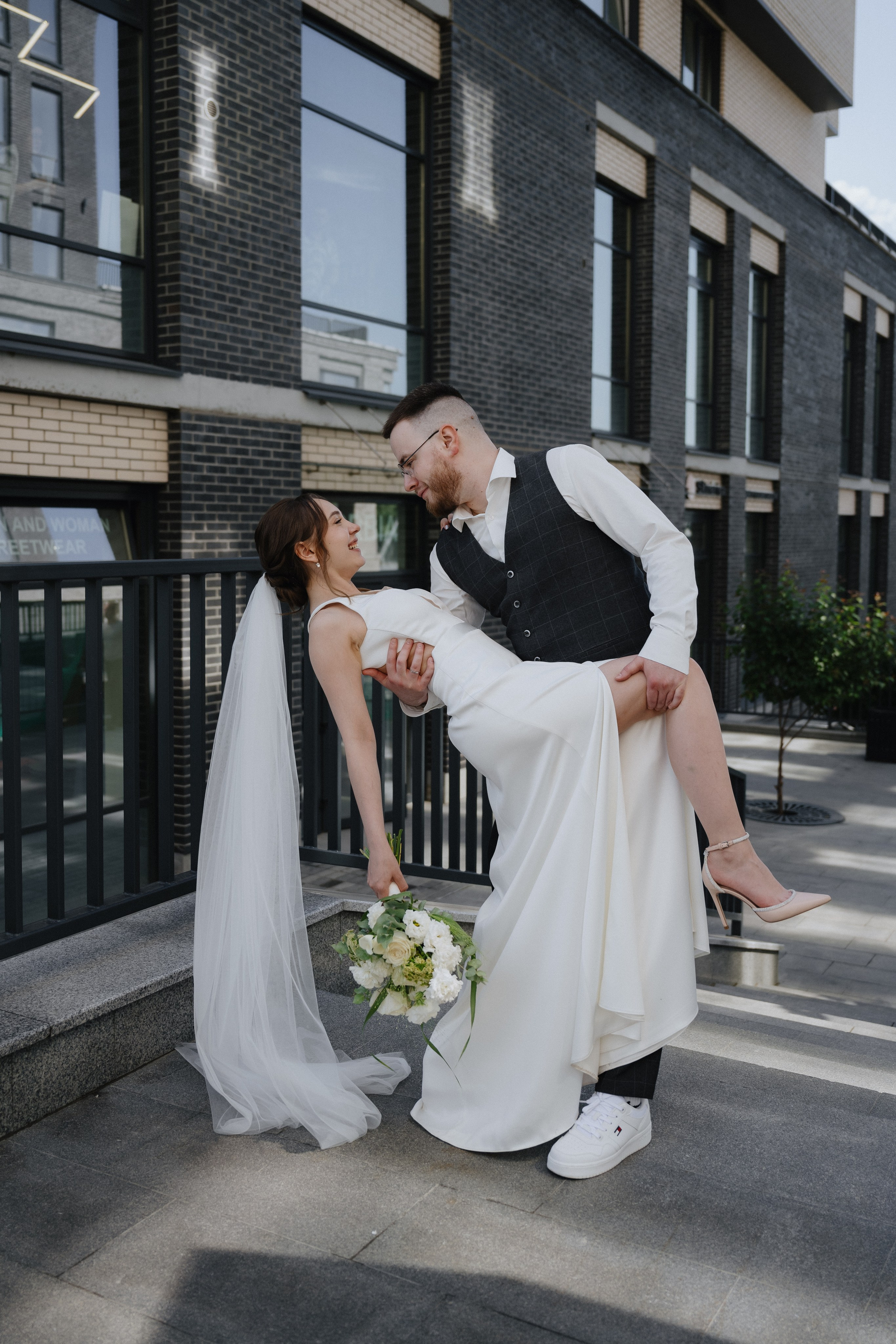 Анастасия & Алексей