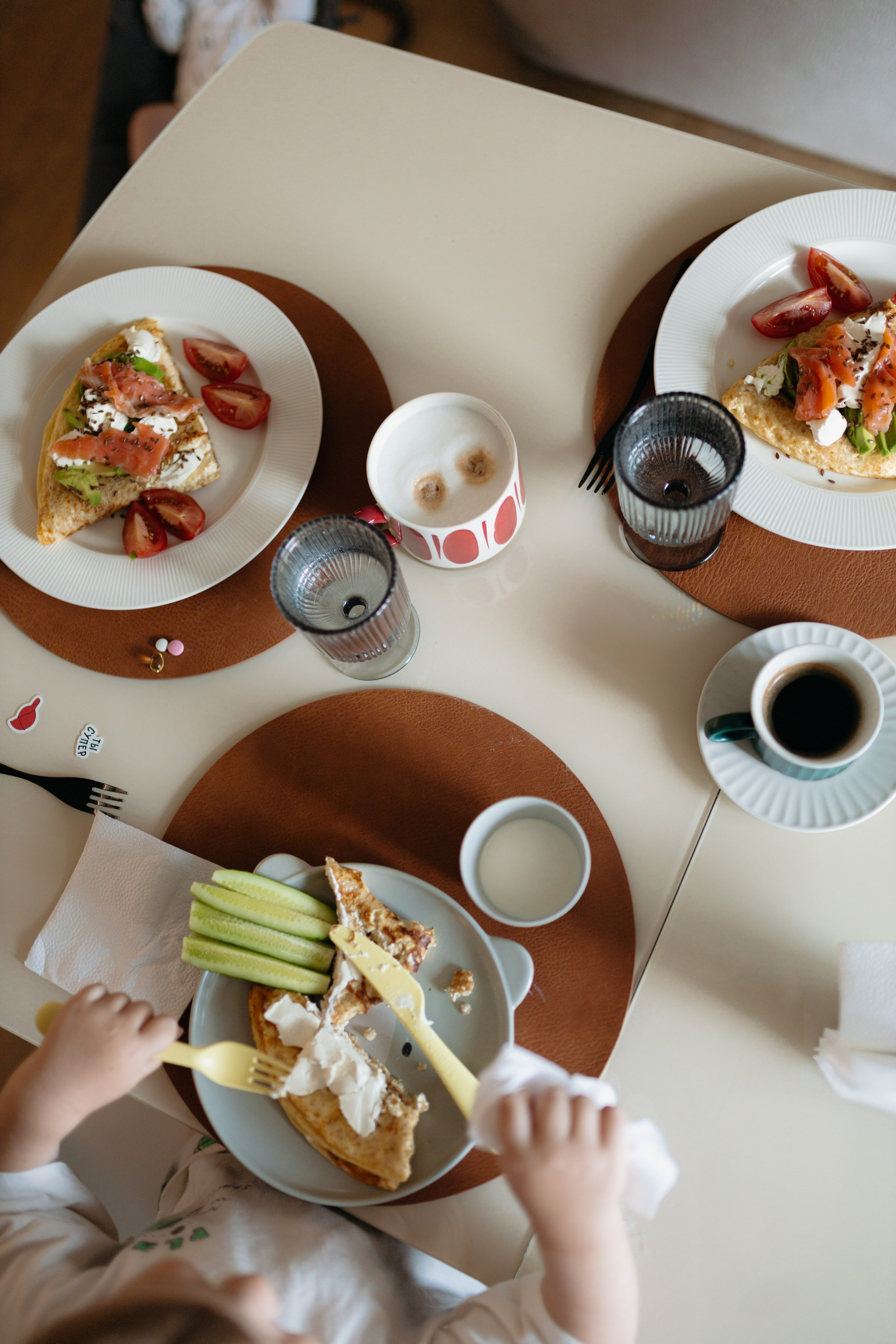 3+1. Женский и свадебный фотограф Москва Елизавета Перова