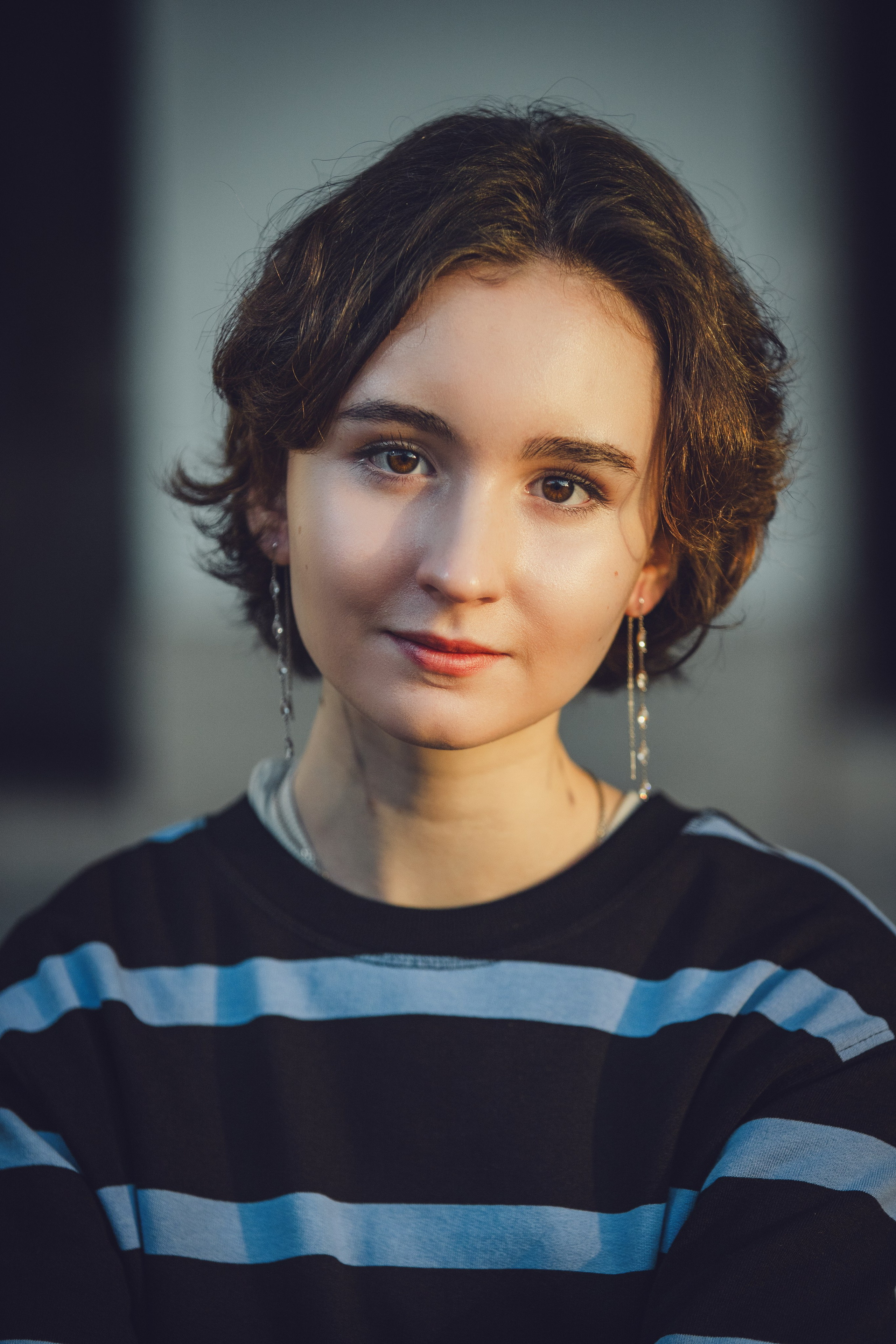 Портрет юности. Фотограф в Москве портреты | репортажи | спорт