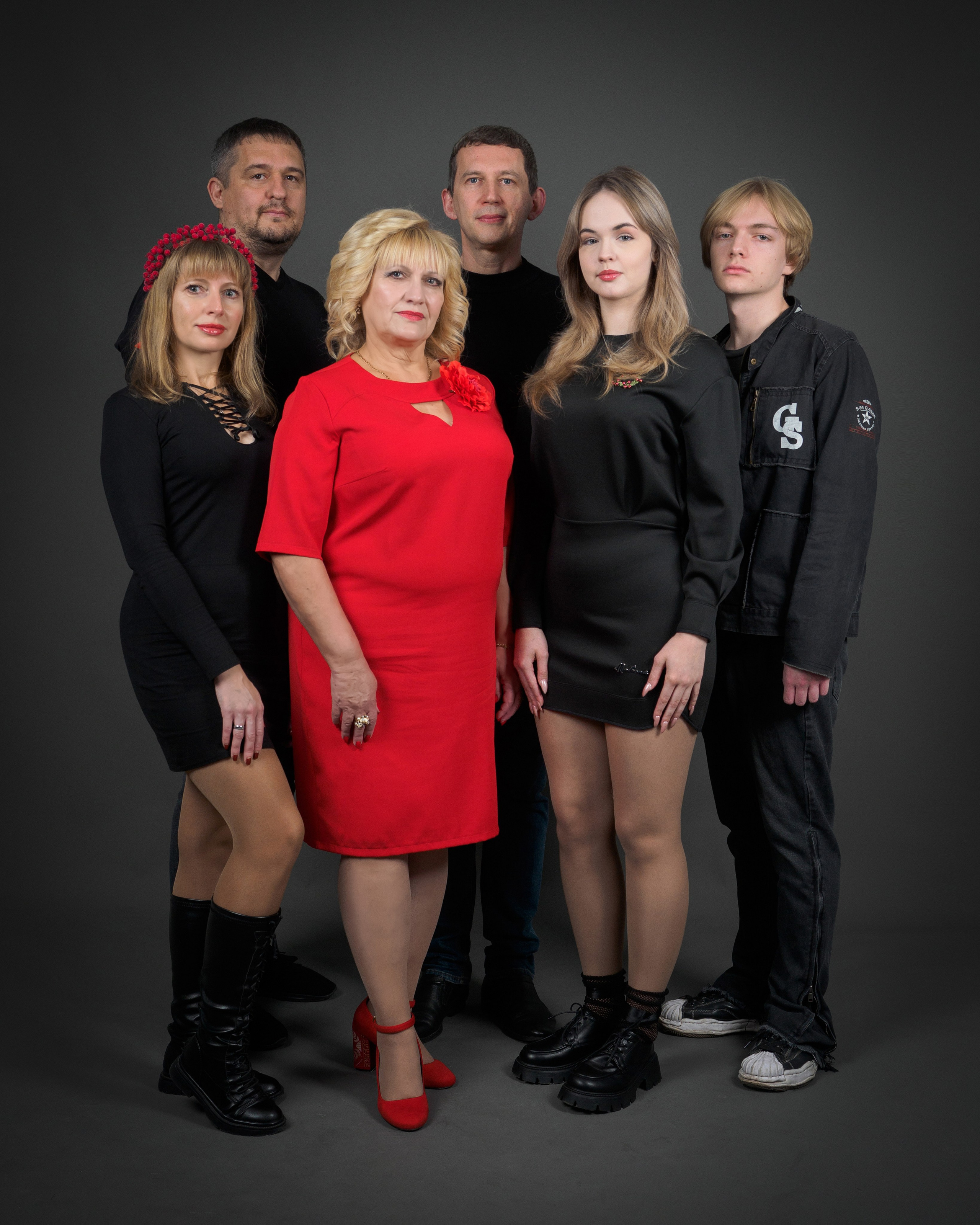 Постановочная фотография. I Photostudio Фотостудия Краснодар