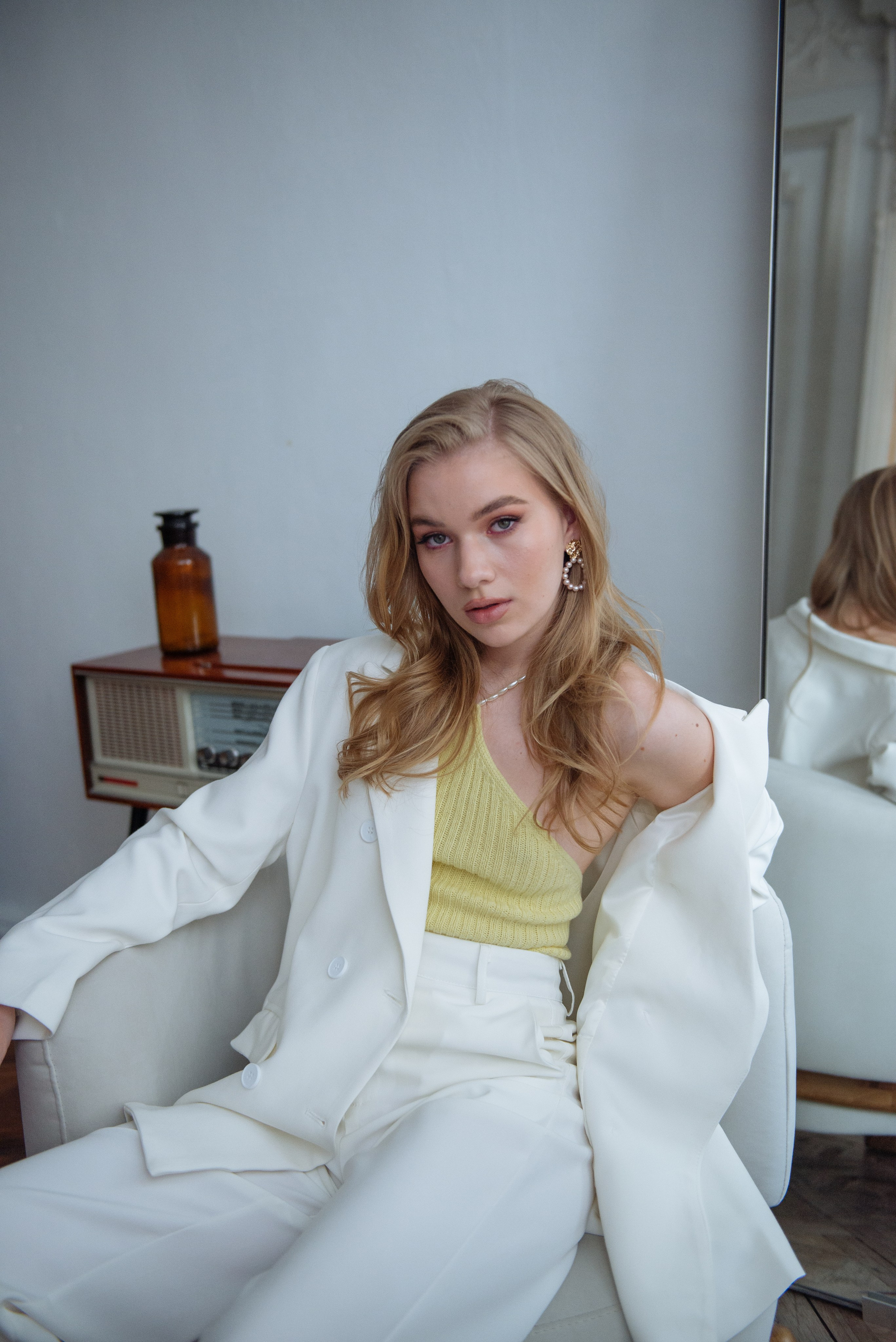 Индивидуальная фотосессия. Валерия Амур Свадебный фотограф (Пенза — Москва)