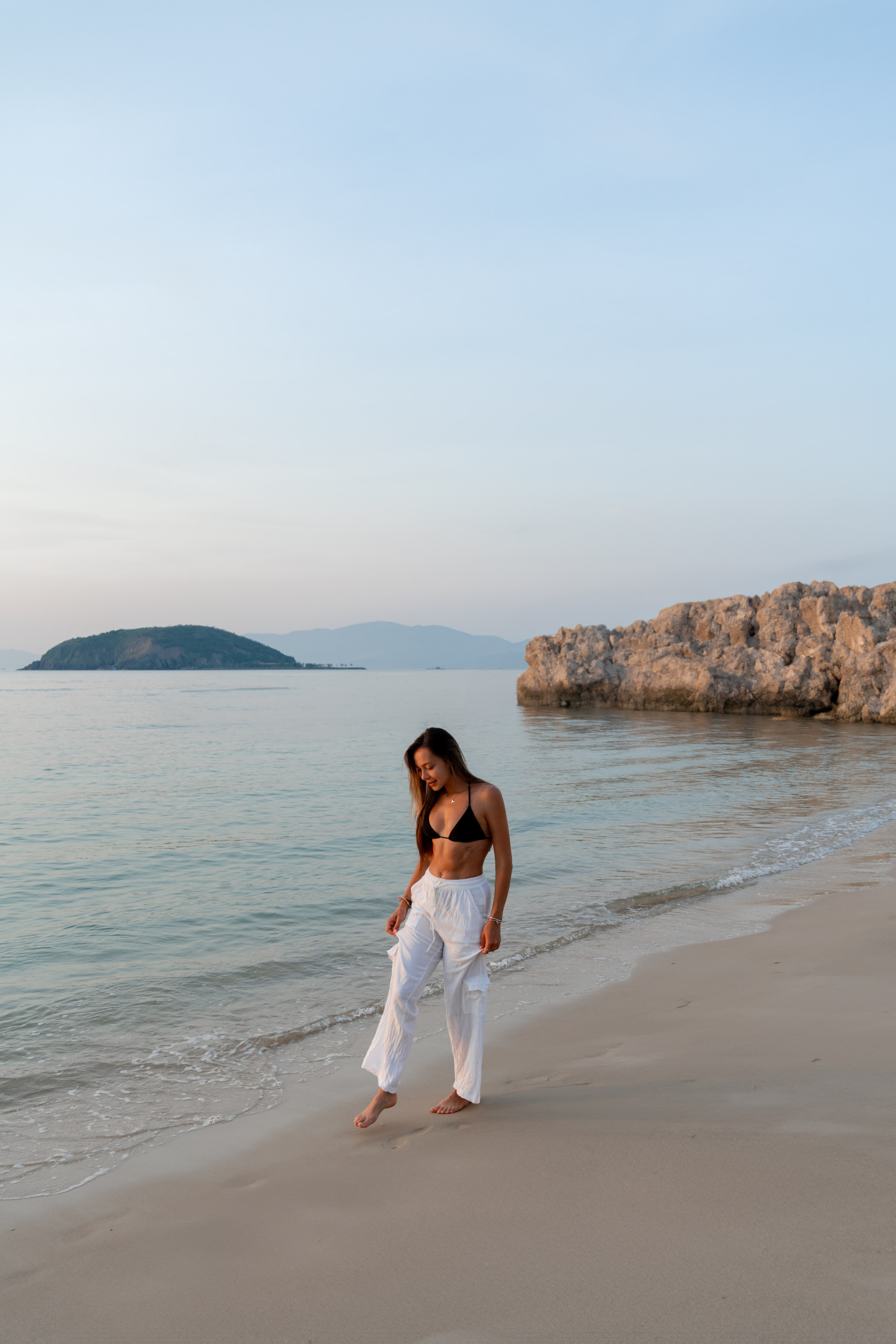 Женя. Фотограф Дарья Гейер