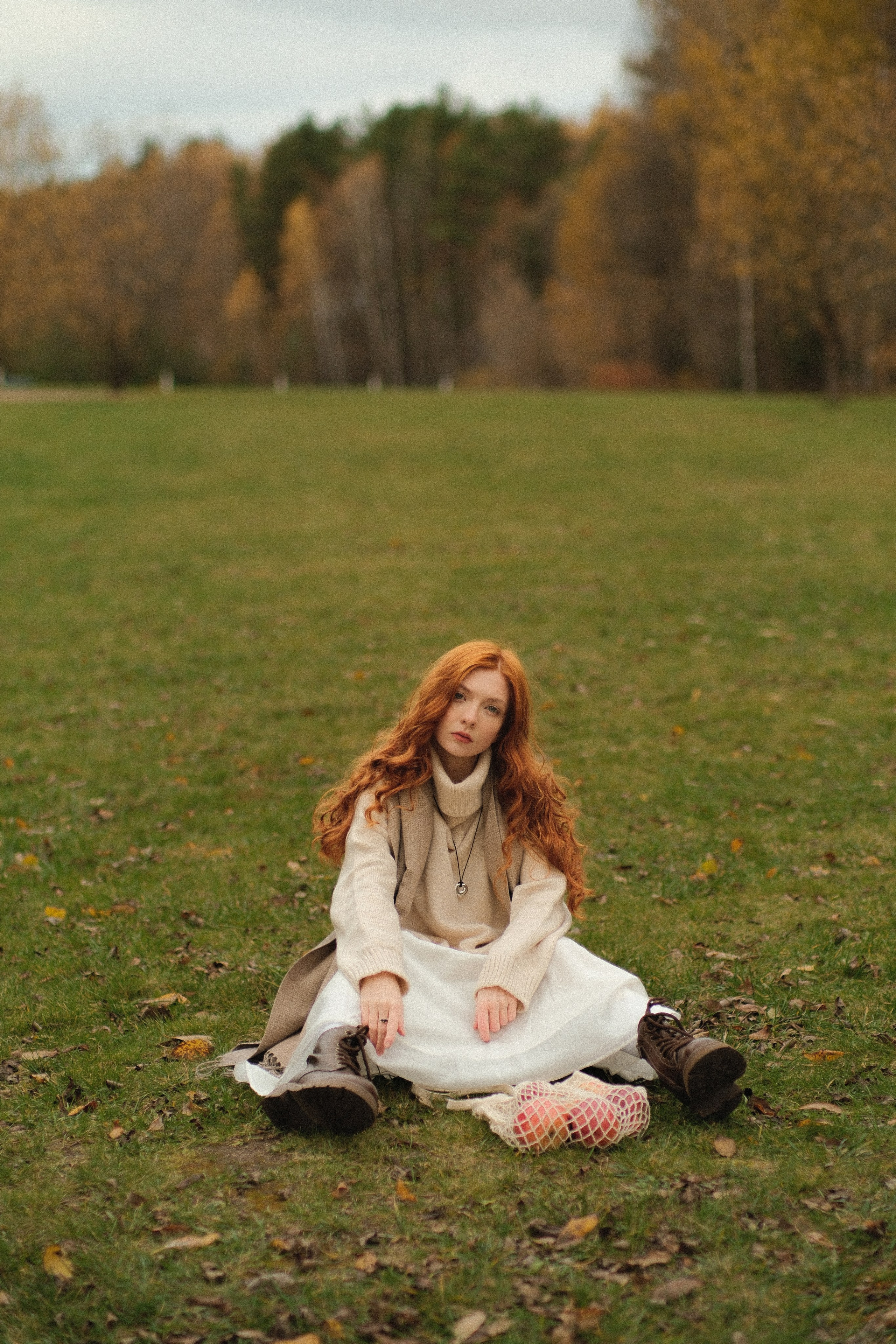 Portrait. Фотограф в Москве Журав Олеся