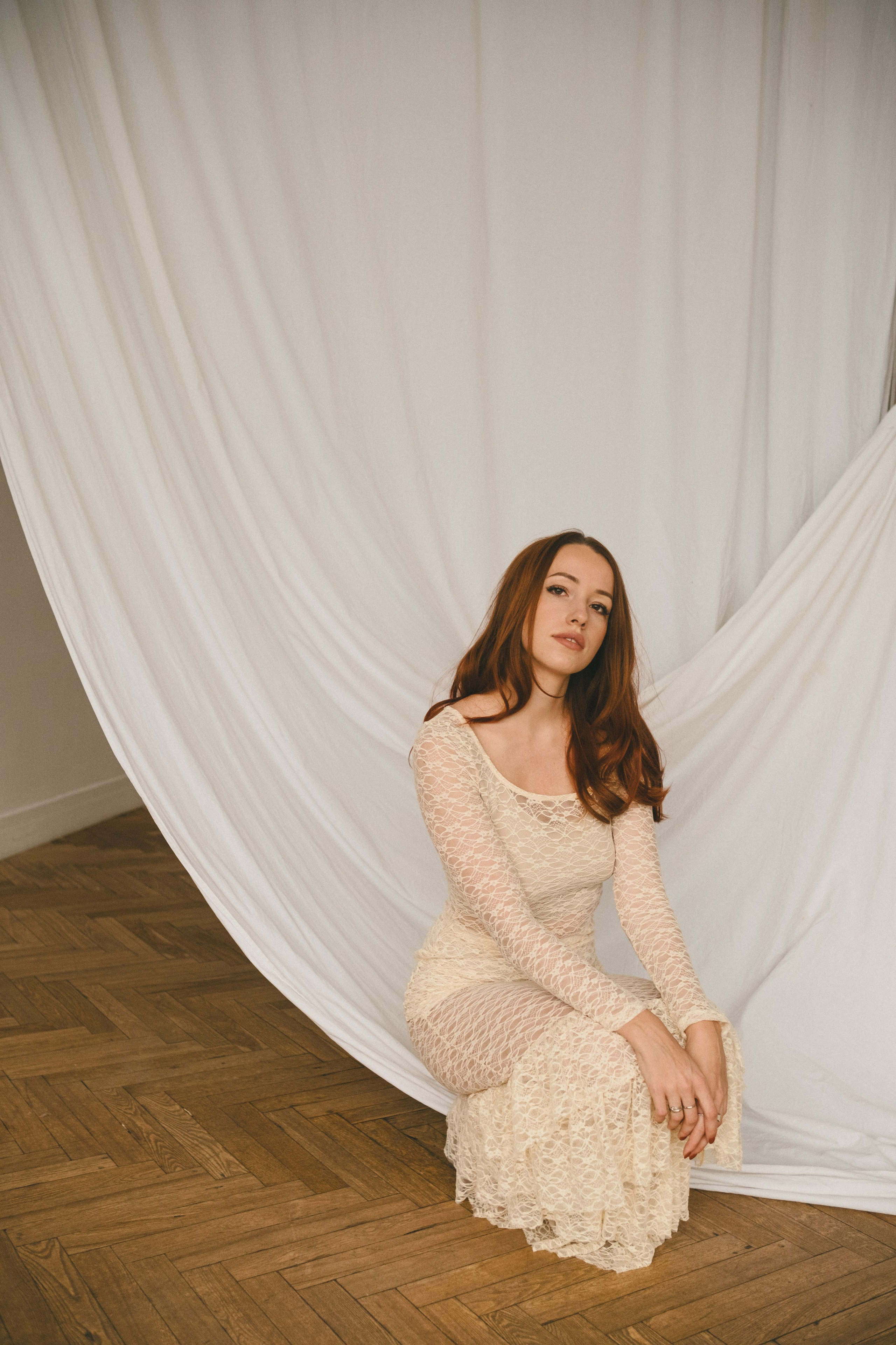 Portrait. Фотограф в Москве Журав Олеся