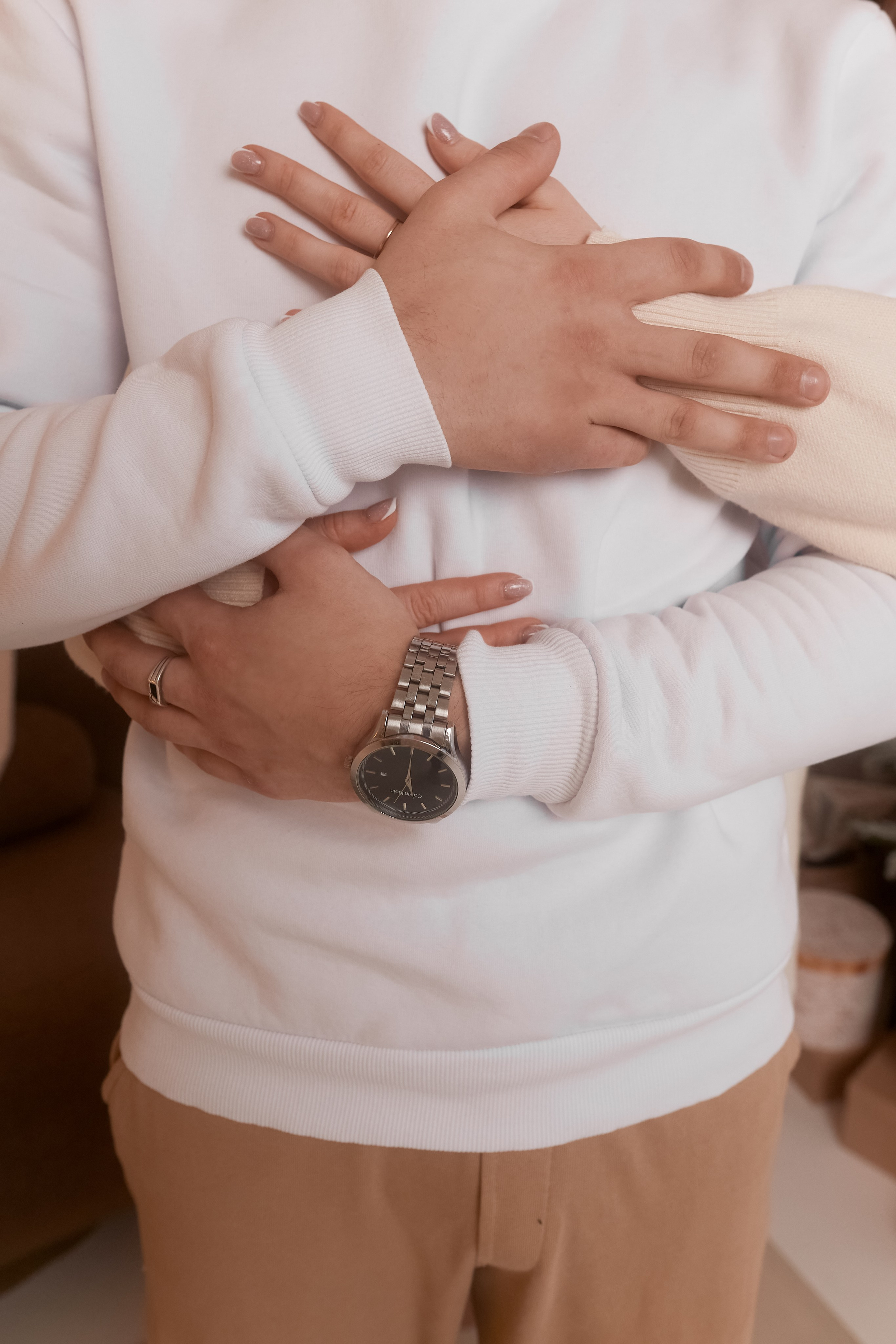 Оля и Рома. Анастасия Шкуднова — свадебный и женский фотограф в Брянске